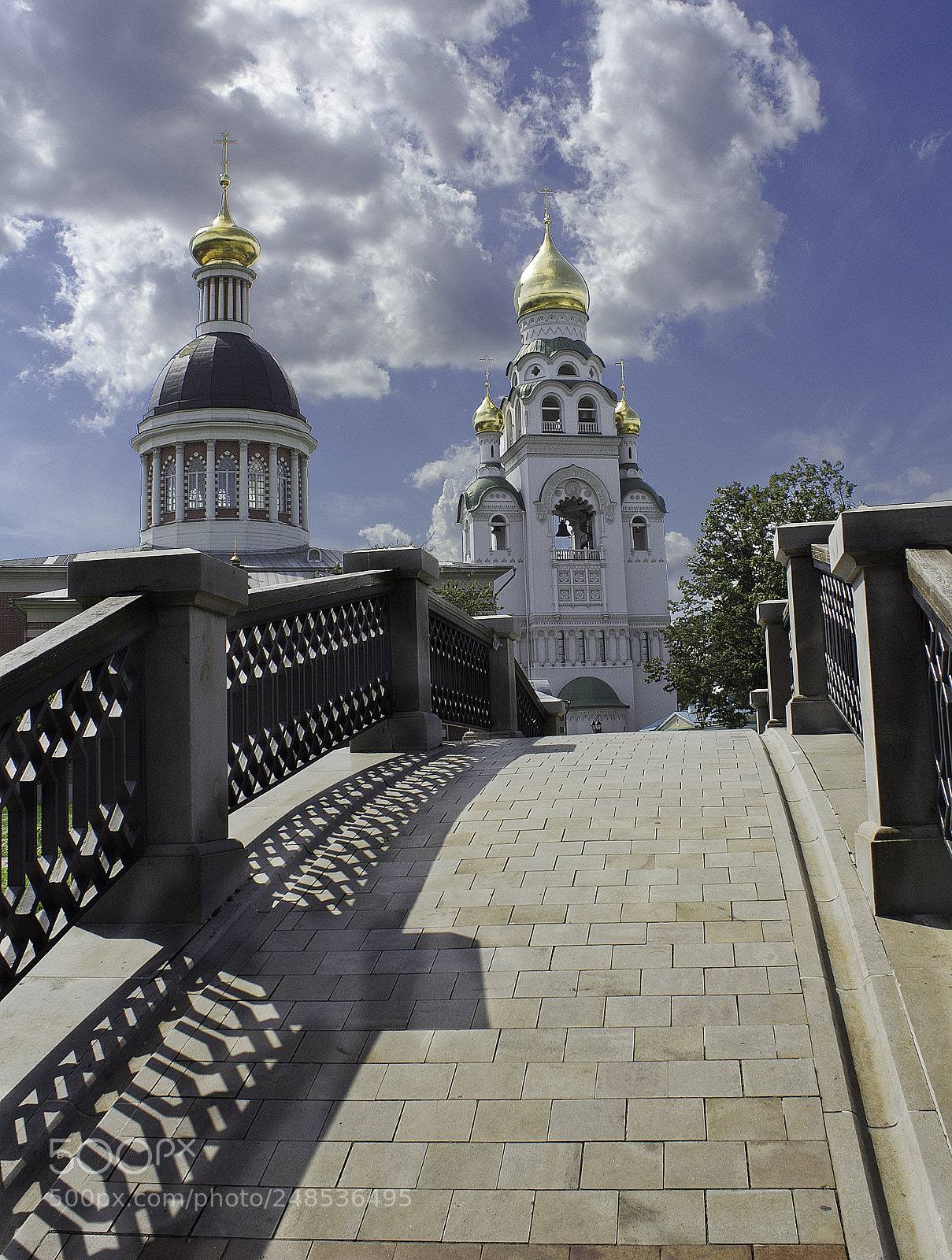 Canon EOS 60D sample photo. Рогожская старообрядческая Слобода photography