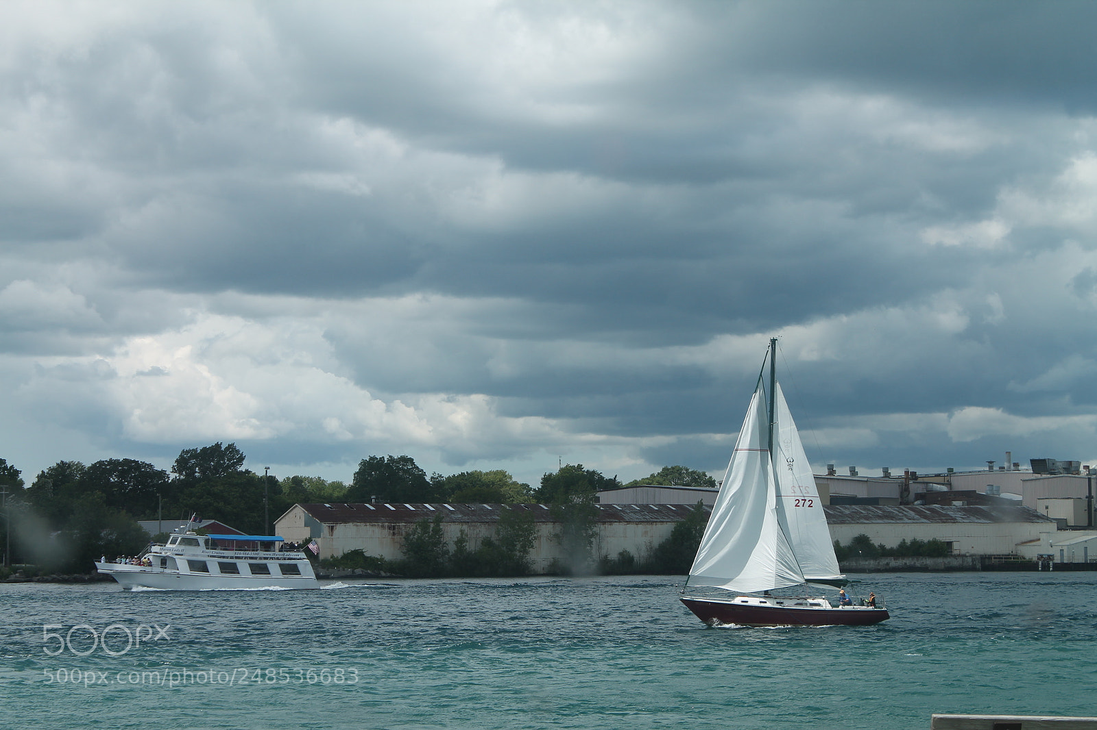 Canon EOS 1100D (EOS Rebel T3 / EOS Kiss X50) sample photo. Sailing photography