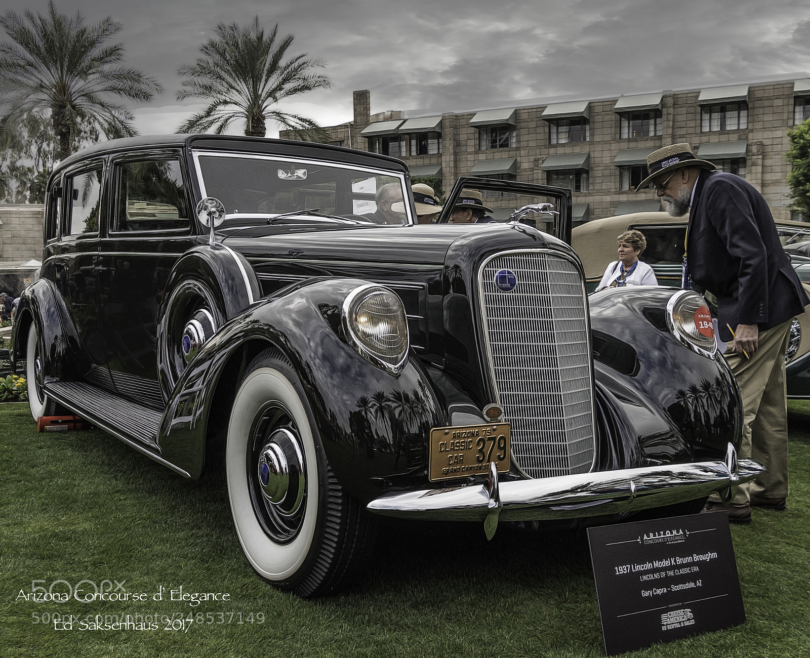 Panasonic Lumix DMC-FZ1000 sample photo. 1937 lincoln model k photography