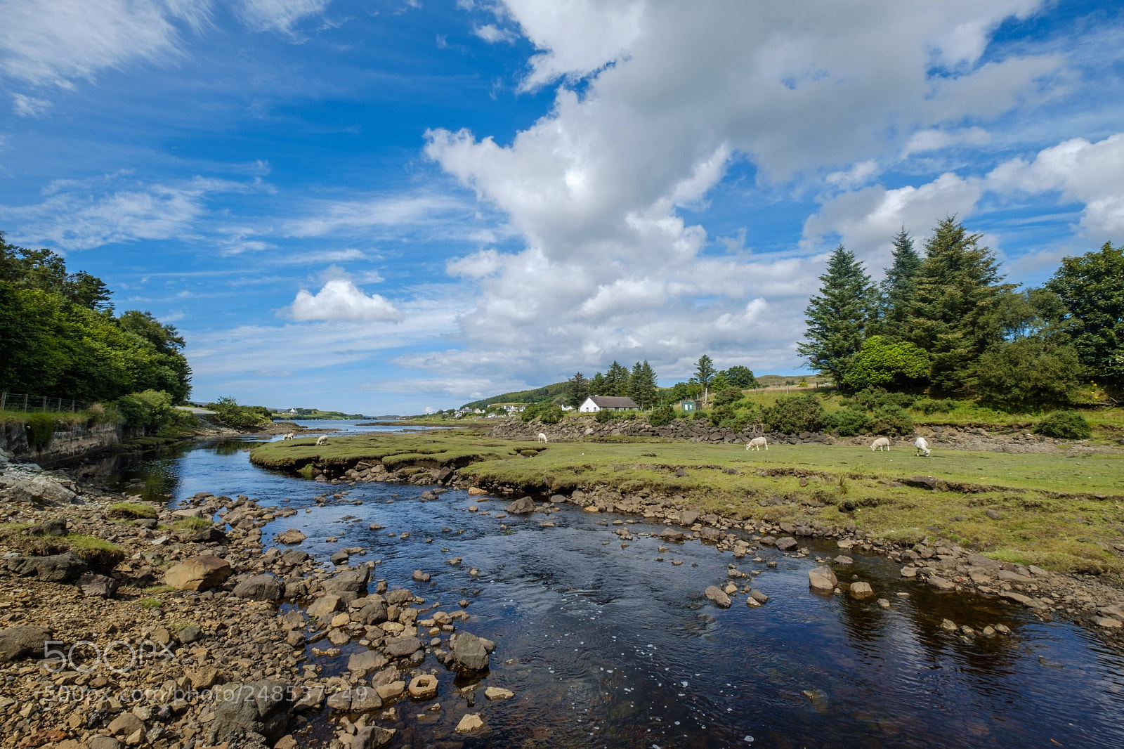 Fujifilm X-T2 sample photo. Schottland 2017 photography