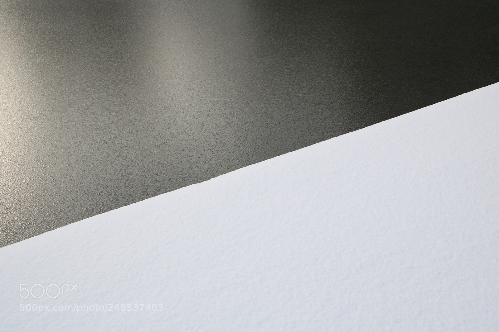 Canon EOS 760D (EOS Rebel T6s / EOS 8000D) sample photo. Ice / snow photography