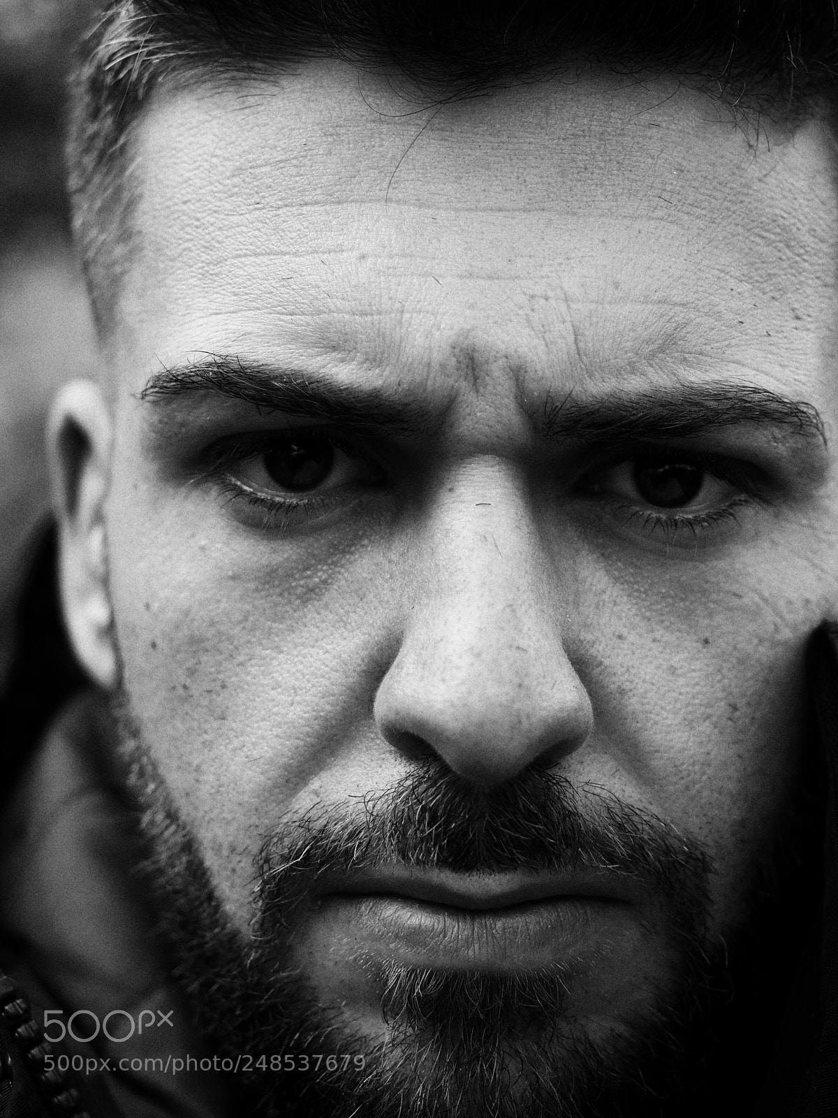 Olympus OM-D E-M1 Mark II sample photo. Selfie.... photography
