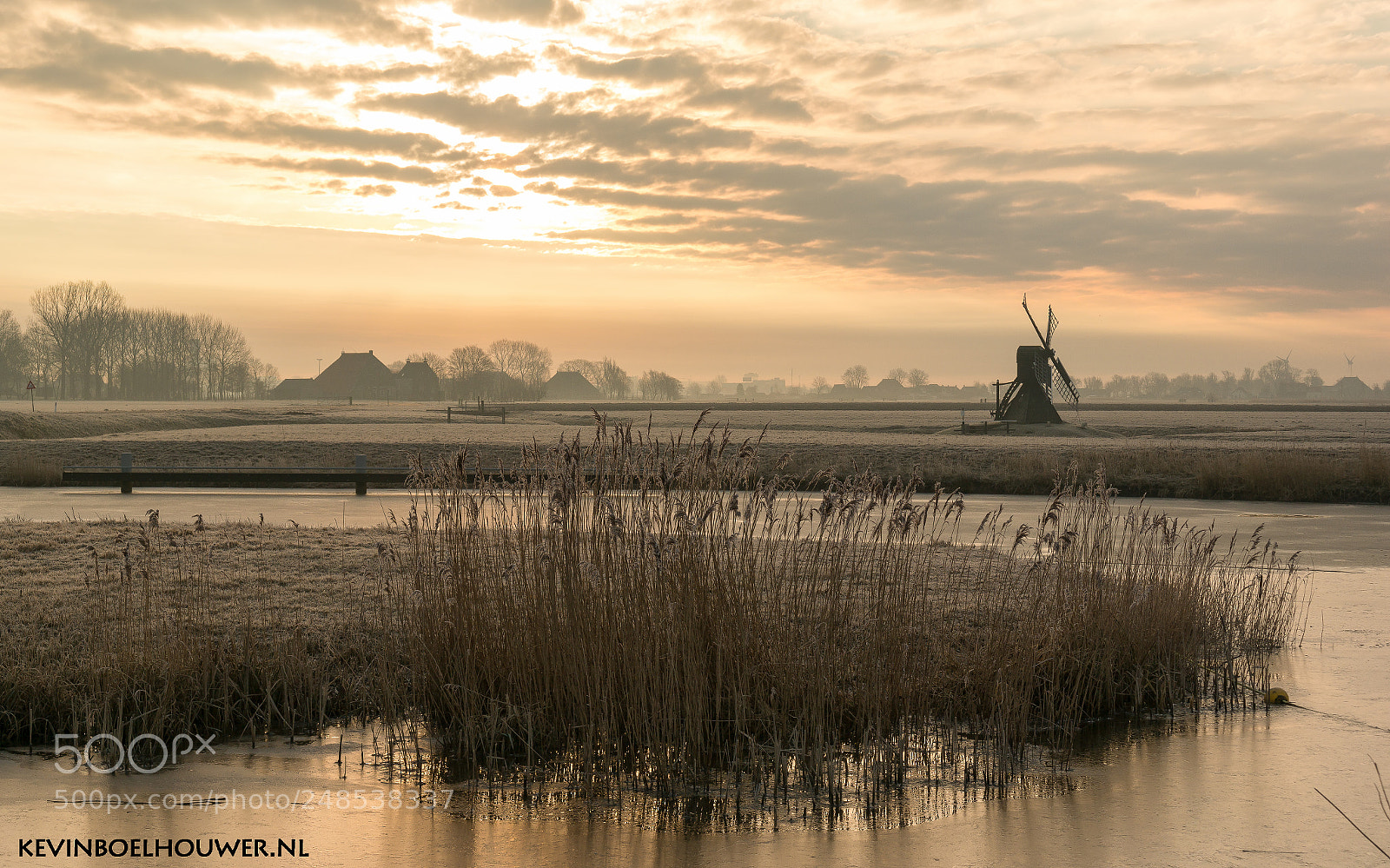 Samsung NX300 sample photo. Marsum op woensdag ochtend photography