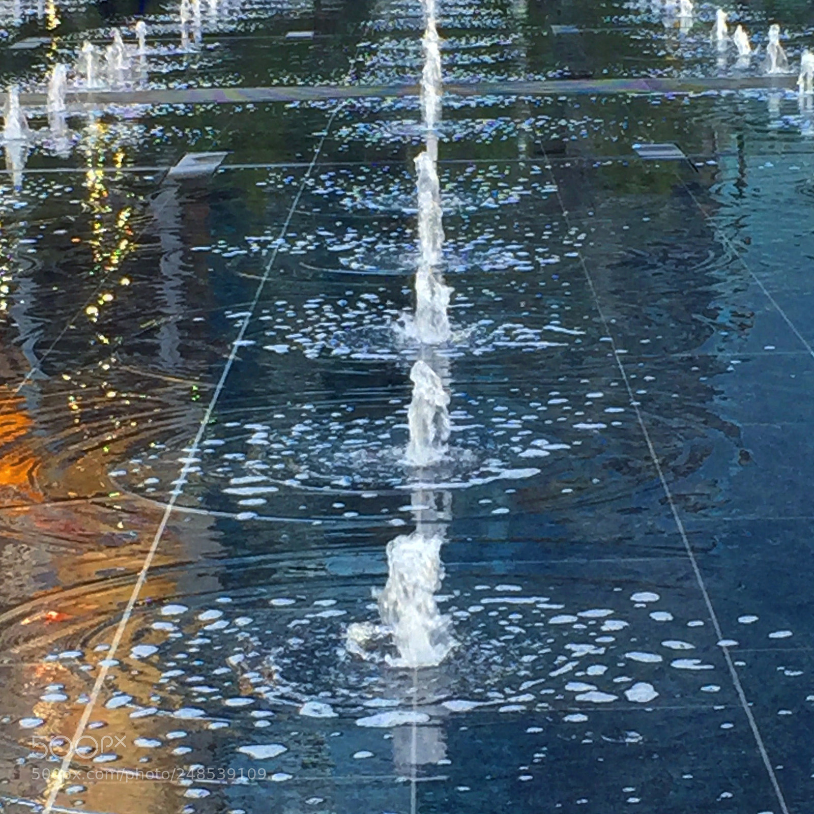 Apple iPhone 6 sample photo. Img photography