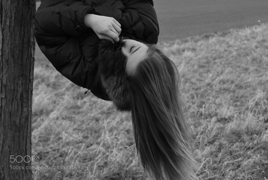 Canon EOS 60D sample photo. Lu photography