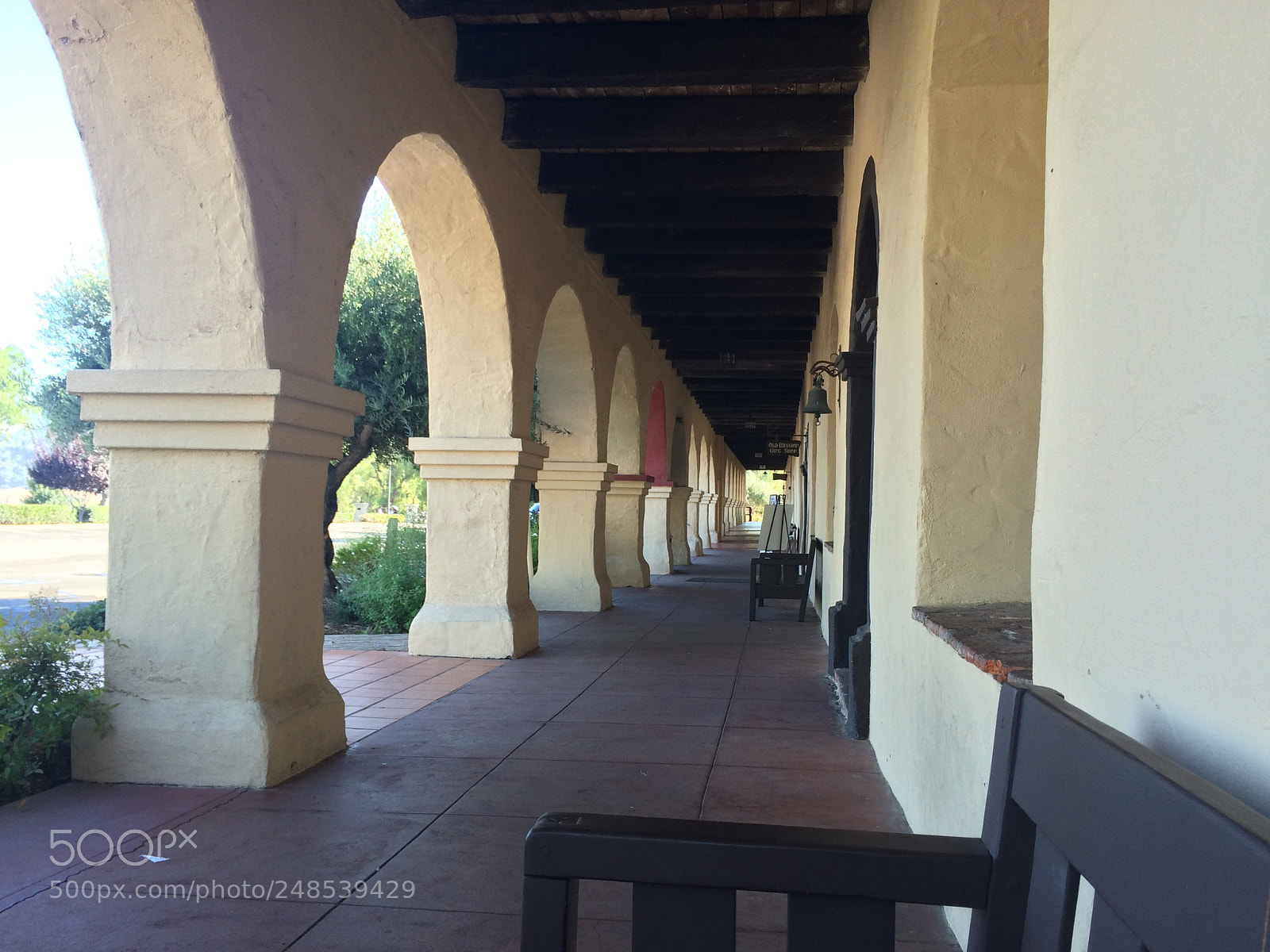 Apple iPhone 5s sample photo. San luis obispo. photography