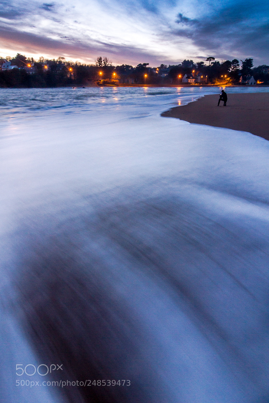 Canon EOS 7D sample photo. La pri re du photography