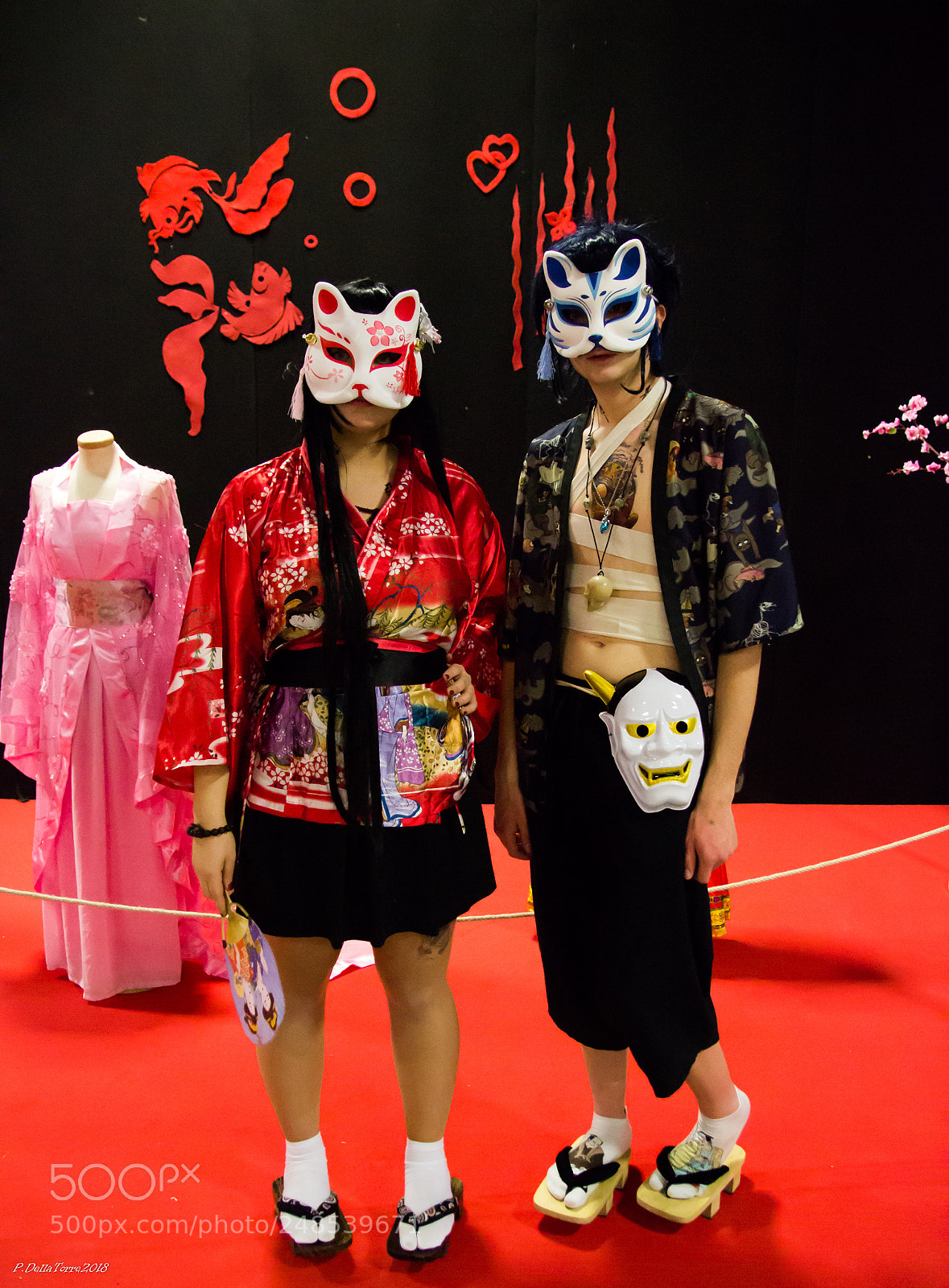 Canon EOS 600D (Rebel EOS T3i / EOS Kiss X5) sample photo. Cosplay photography