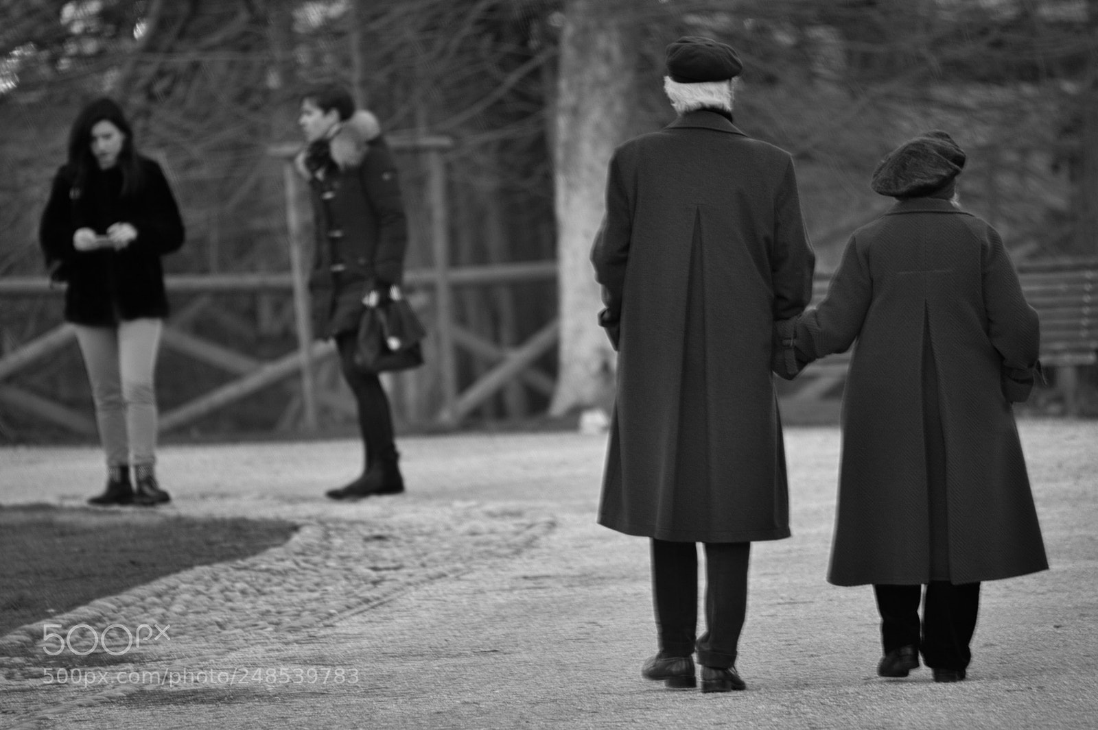 Nikon D700 sample photo. Generations photography
