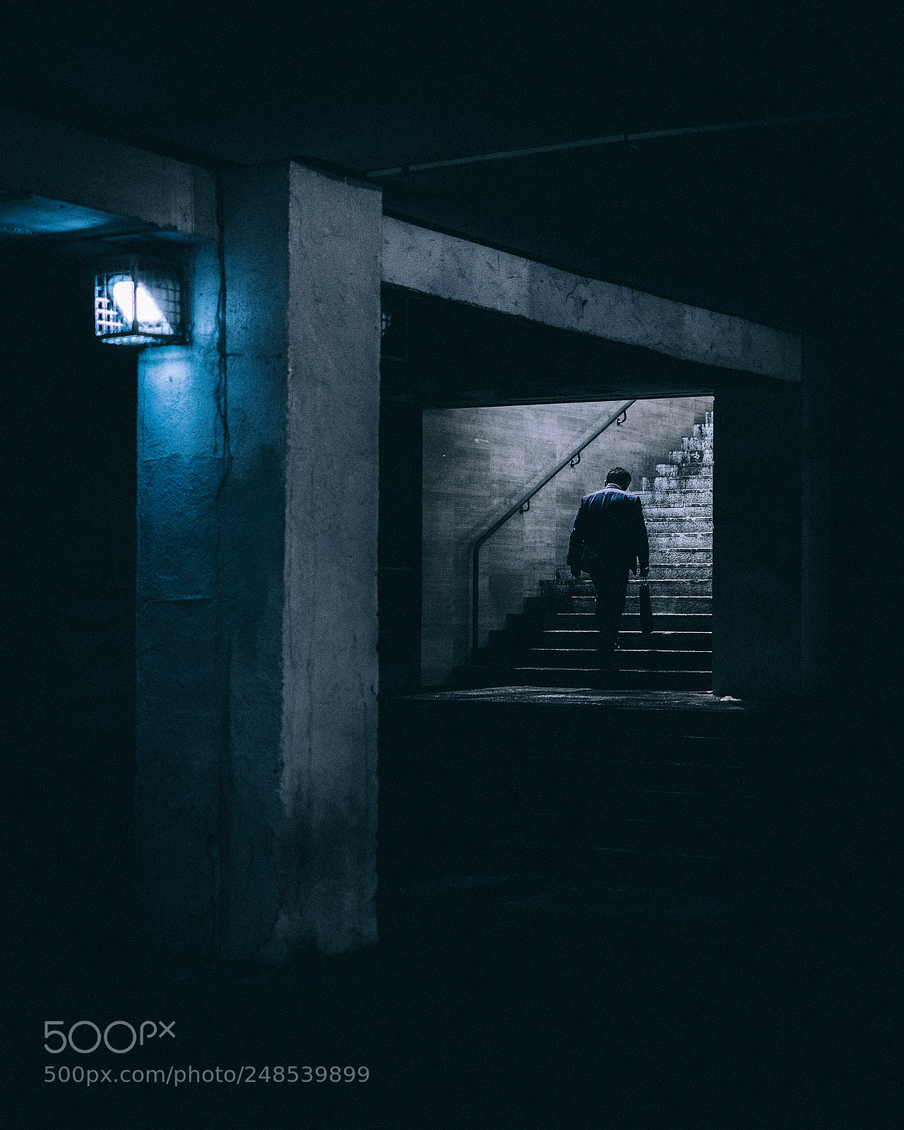 Sony a7 II sample photo. Composition is art photography
