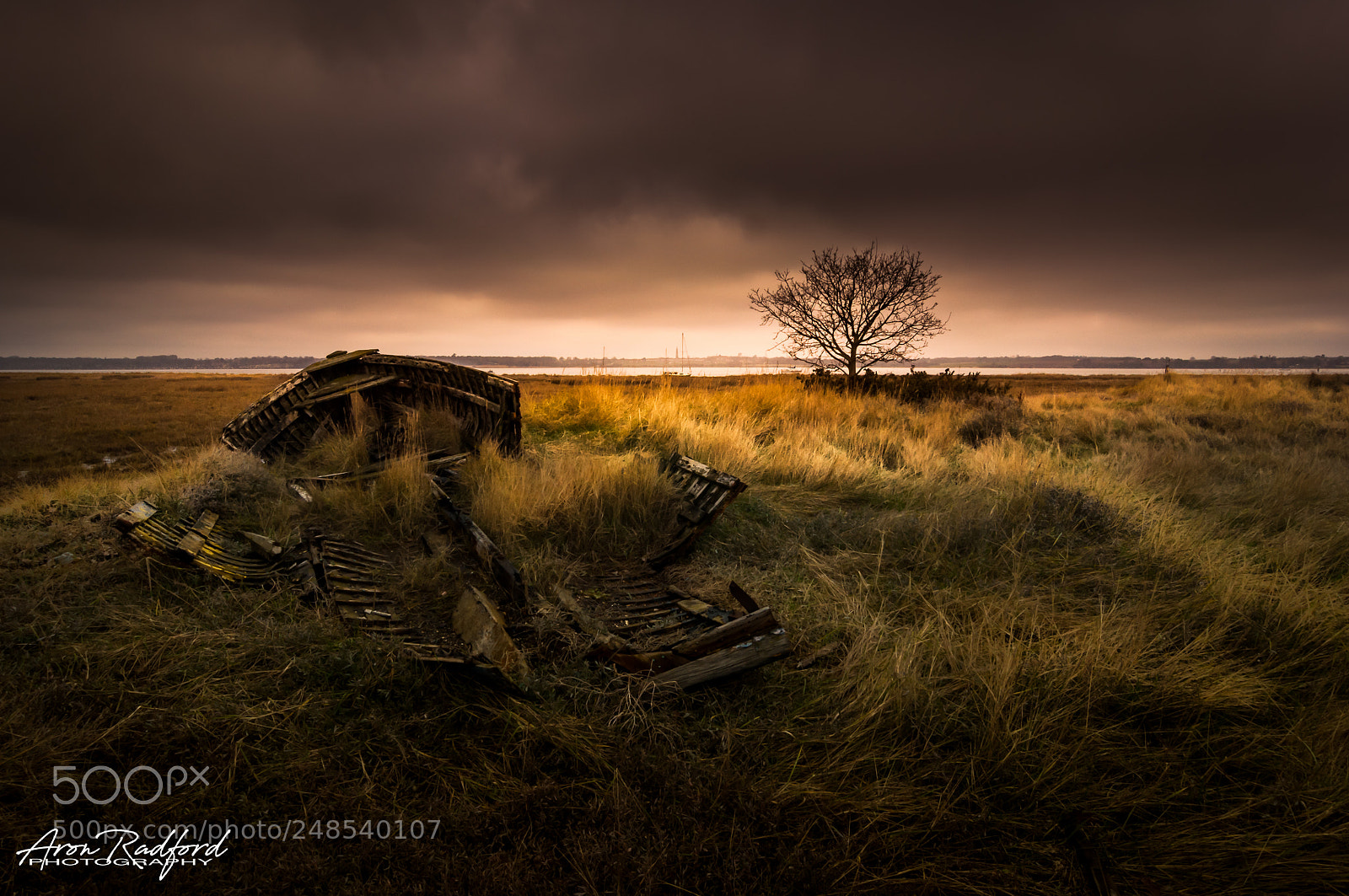 Nikon D5000 sample photo. Wrabness, essex photography