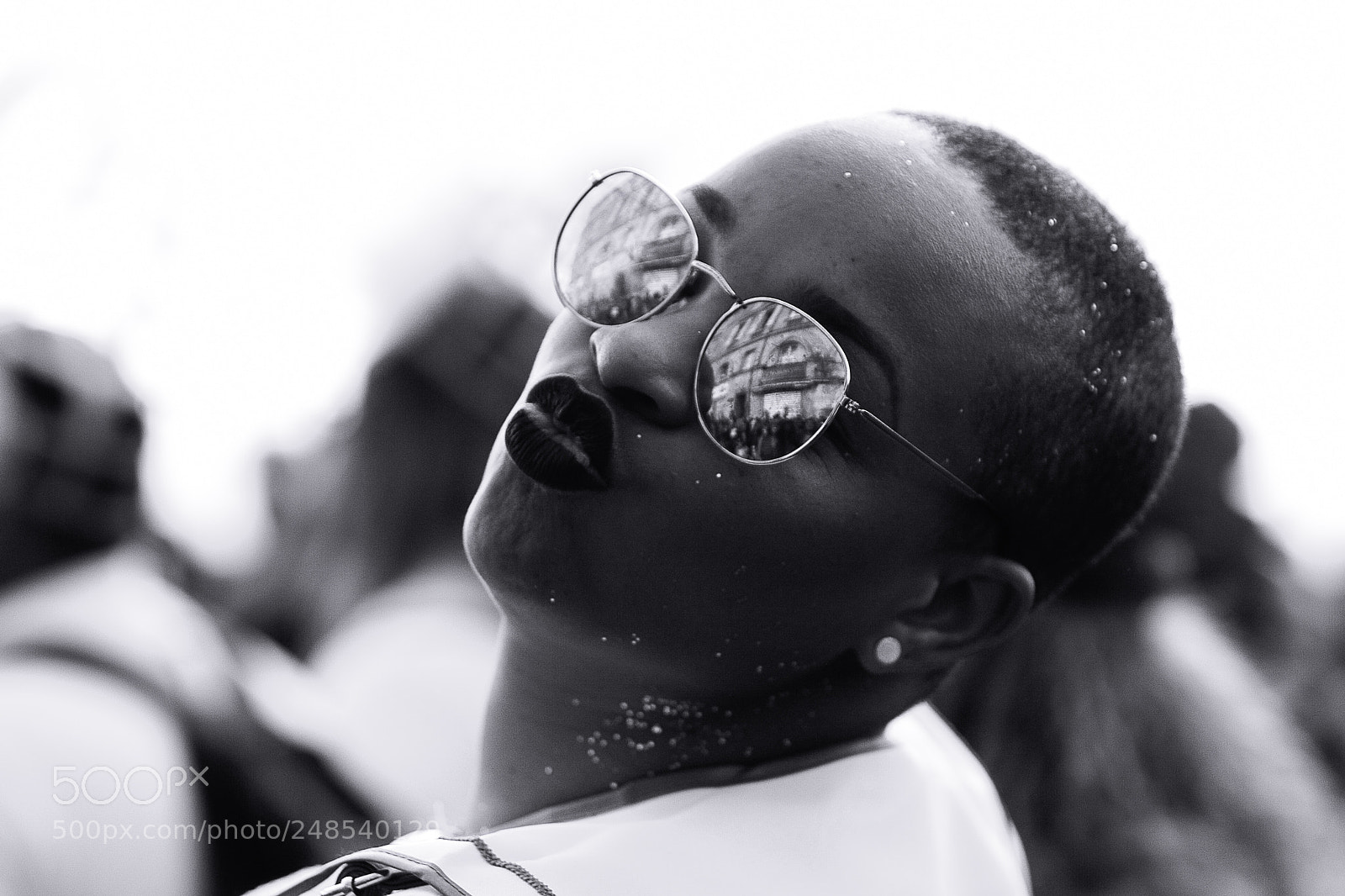 Canon EOS-1D Mark III sample photo. Untitled photography