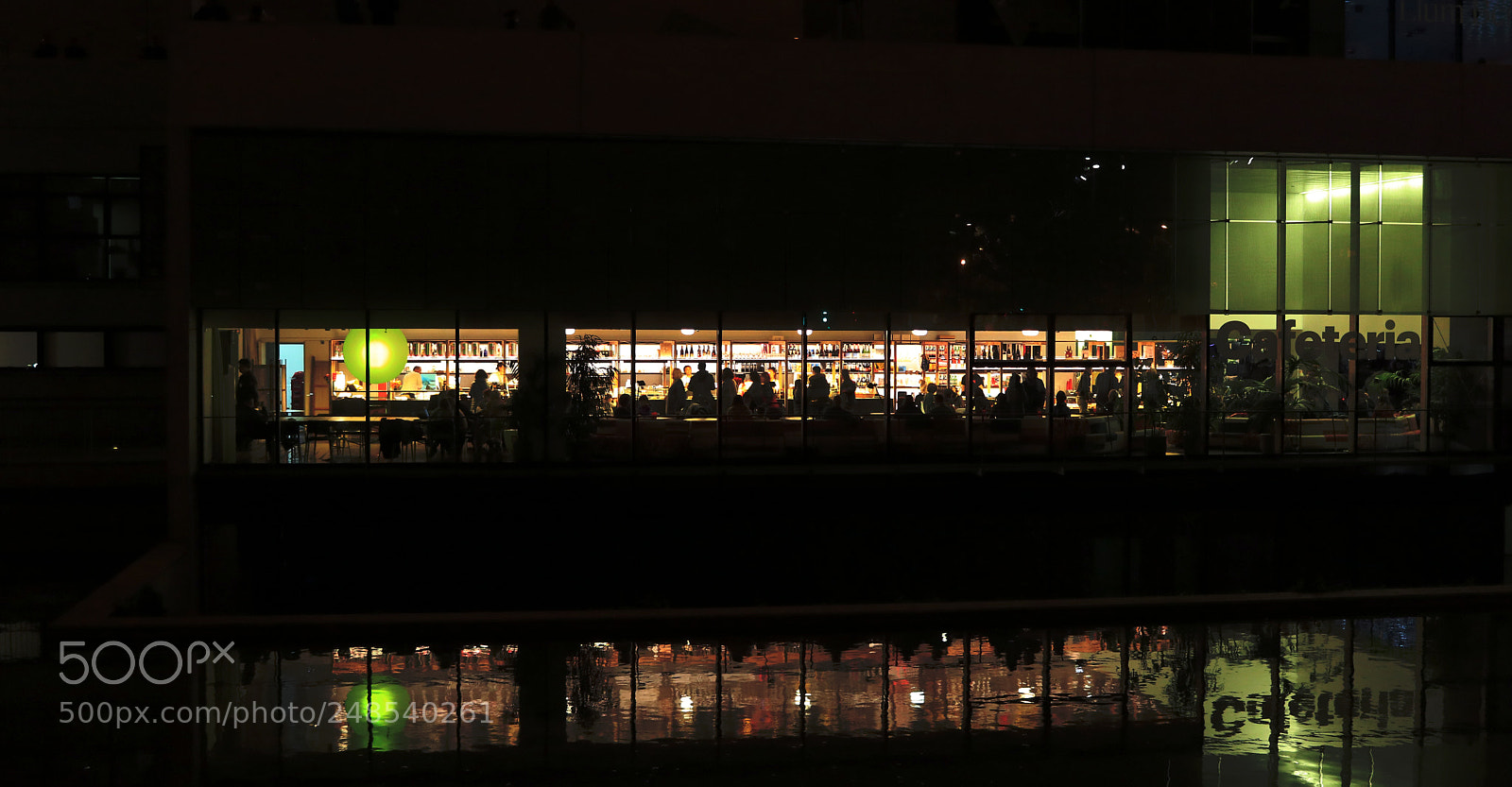 Canon EOS 760D (EOS Rebel T6s / EOS 8000D) sample photo. Light and darkness photography