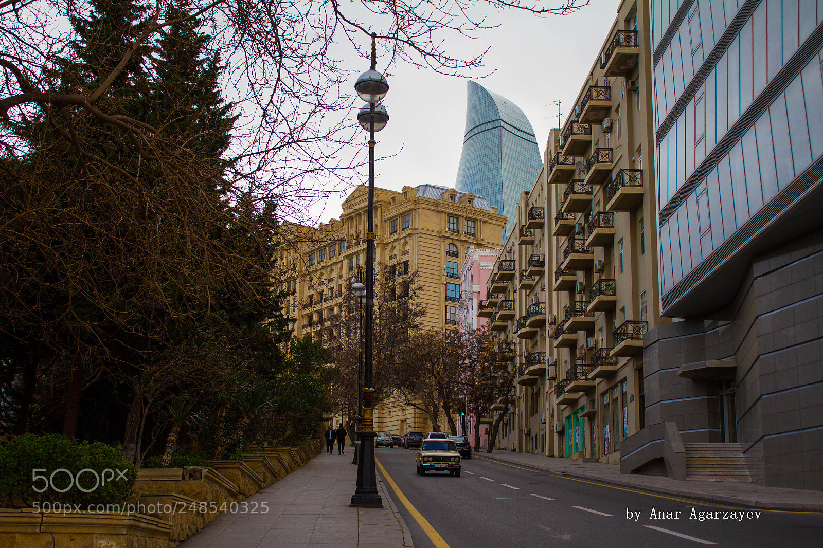 Canon EOS 7D sample photo. City photography