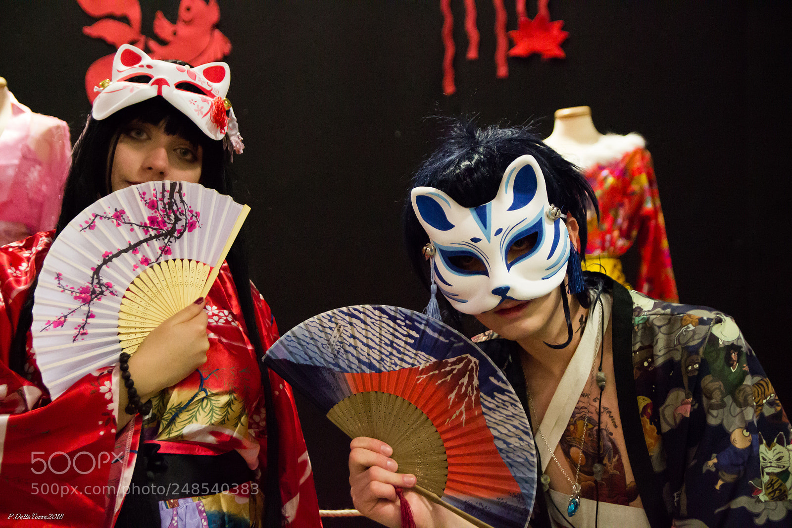 Canon EOS 600D (Rebel EOS T3i / EOS Kiss X5) sample photo. Cosplay photography