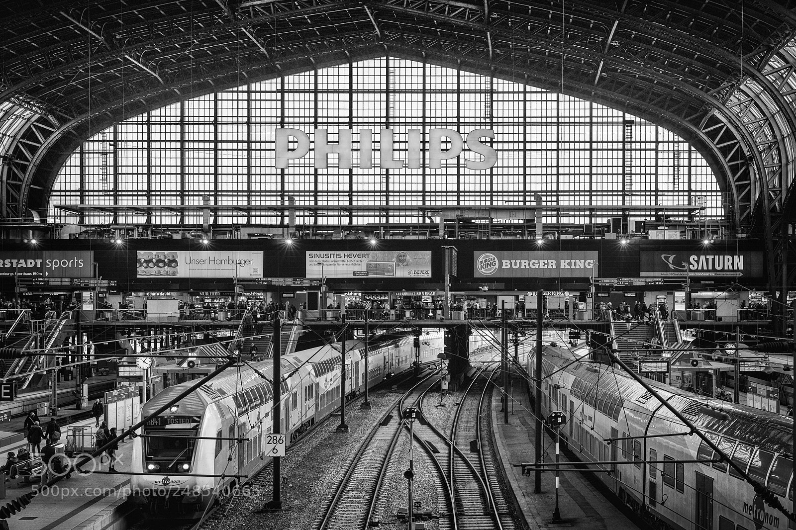 Sony a7 sample photo. Metronom photography
