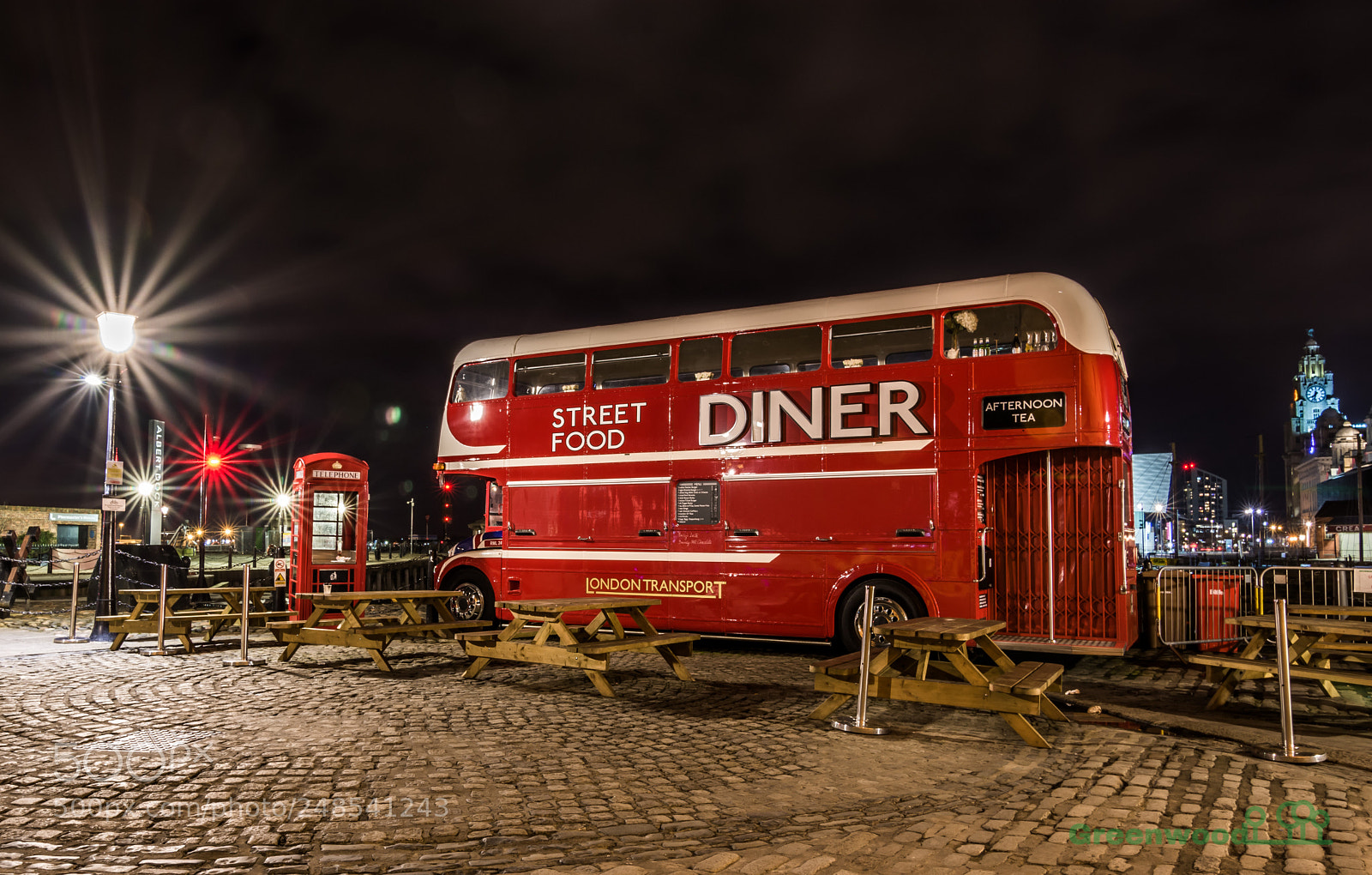 Nikon D7200 sample photo. Liverpool photography