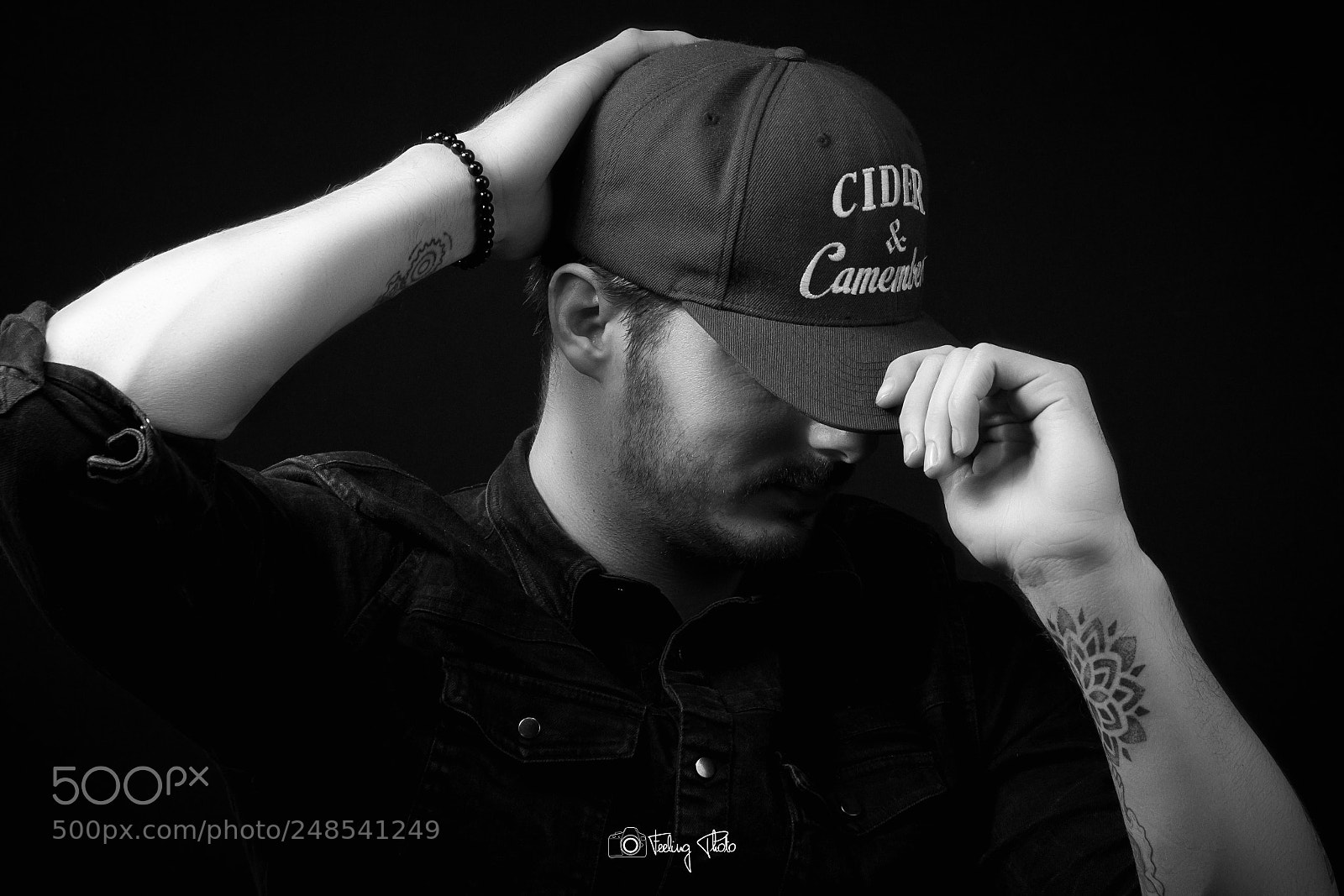 Canon EOS 80D sample photo. Cider & camembert photography