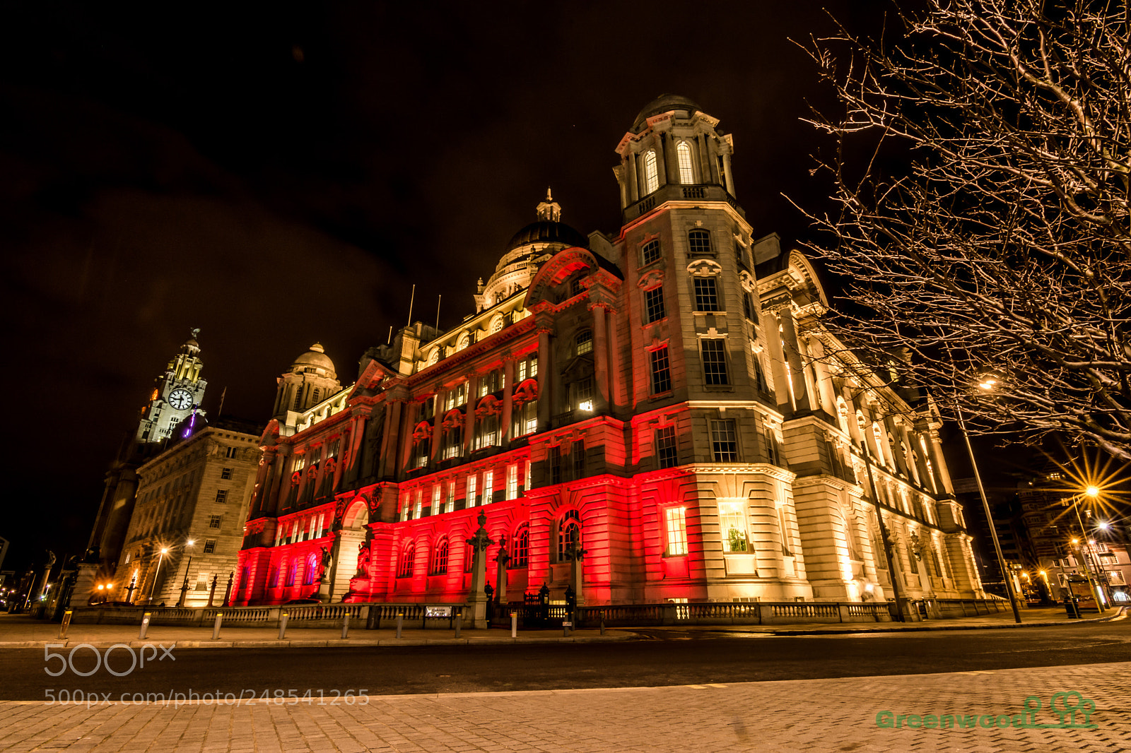 Nikon D7200 sample photo. Liverpool photography