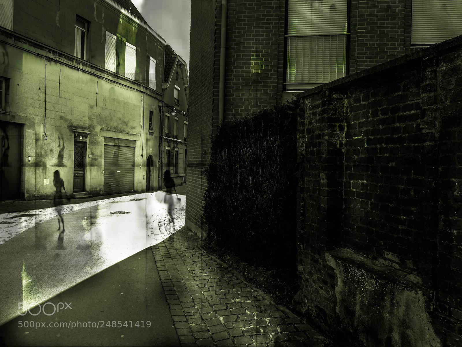 Fujifilm X30 sample photo. Ruelle photography