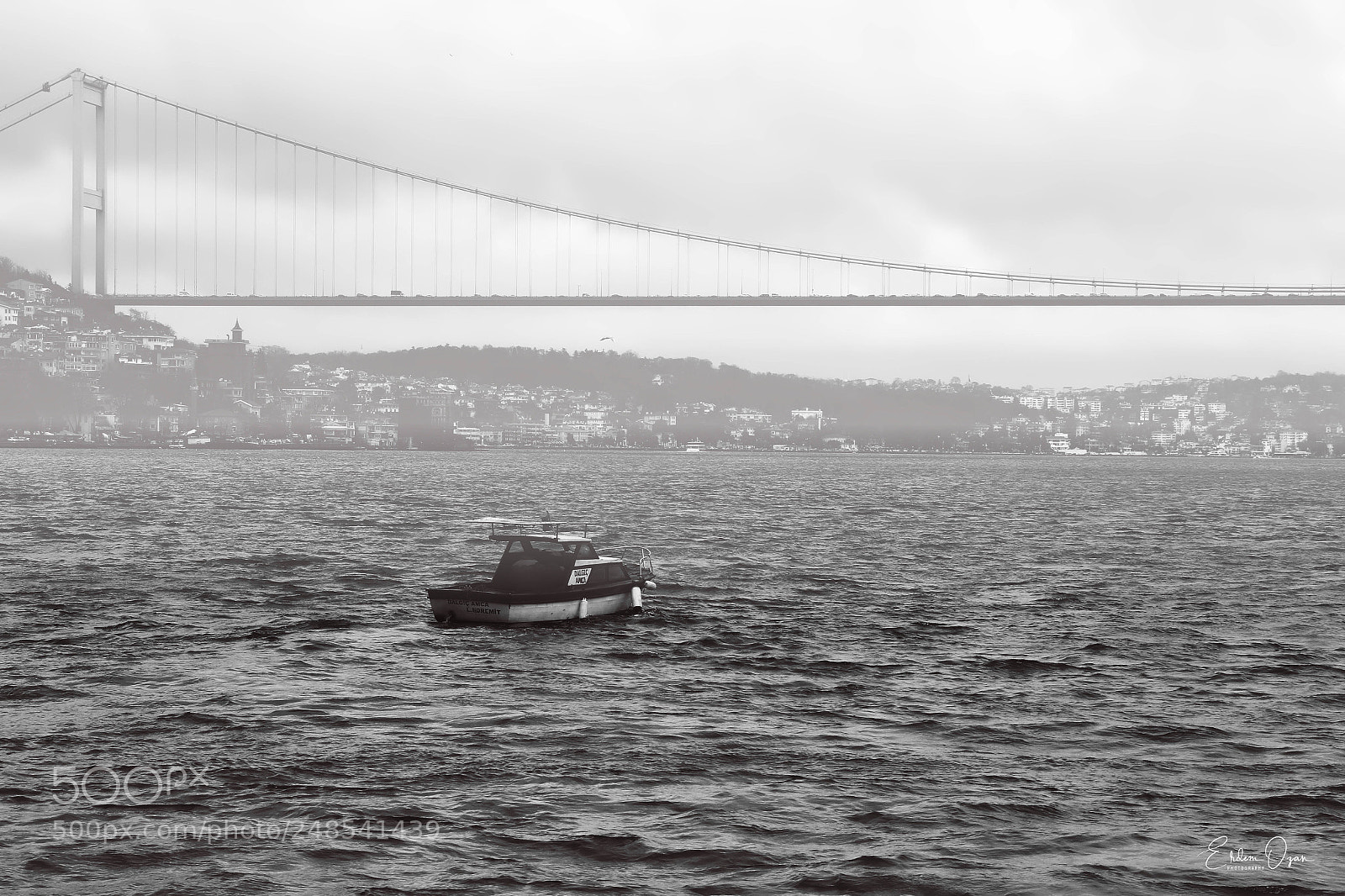 Canon EOS 7D Mark II sample photo. Istanbul photography