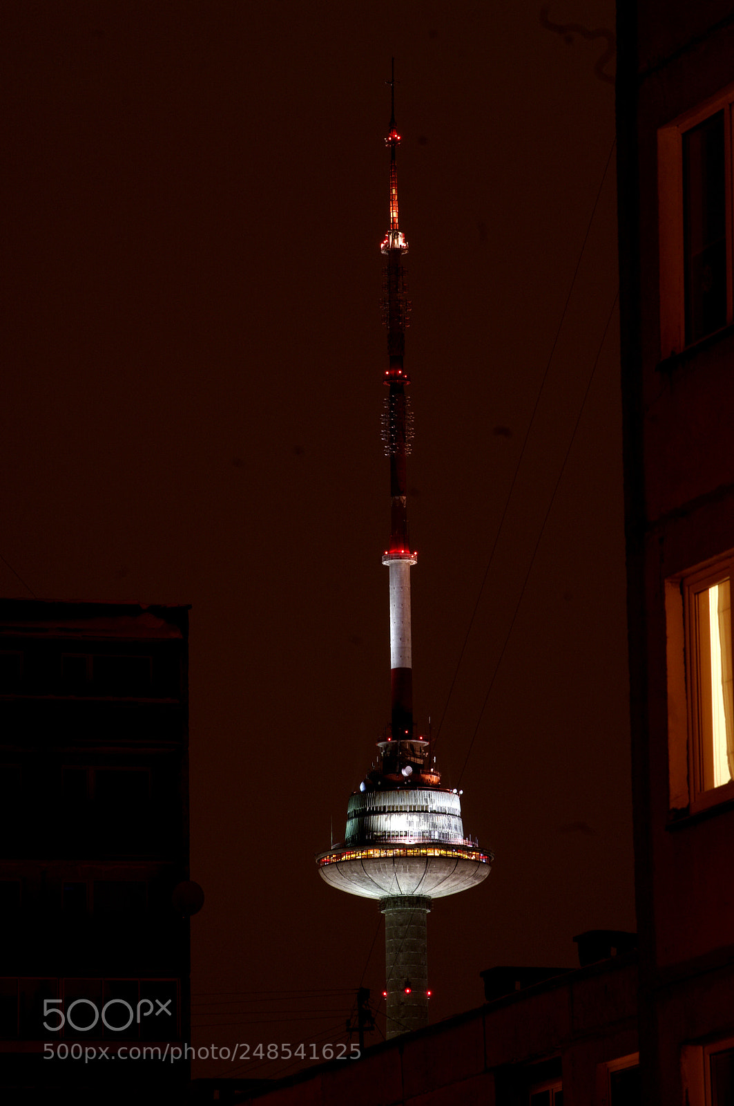 Pentax K20D sample photo. Igp photography
