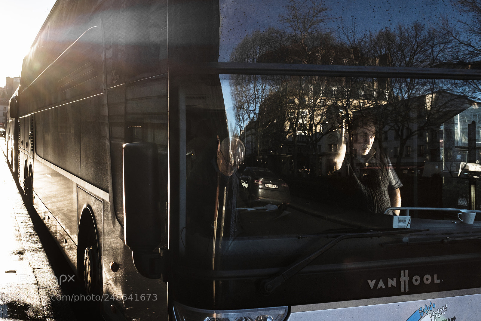 Fujifilm X-T2 sample photo. Road to the sun photography