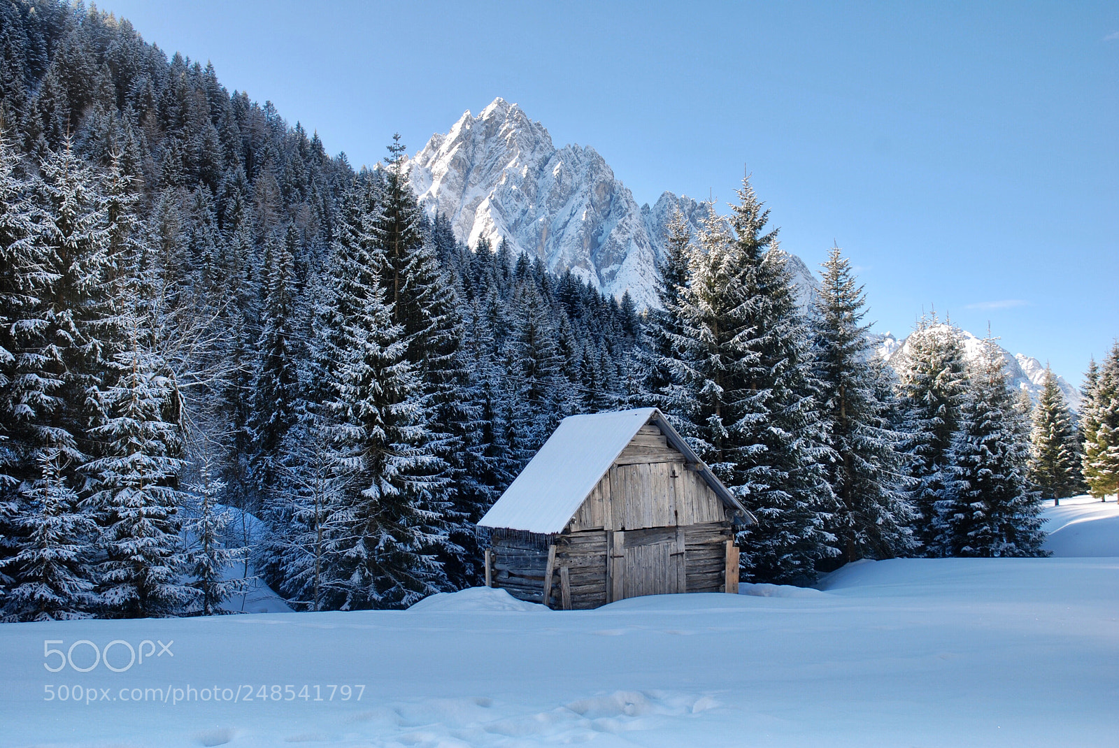 Nikon D80 sample photo. Zepodn, dolomites photography