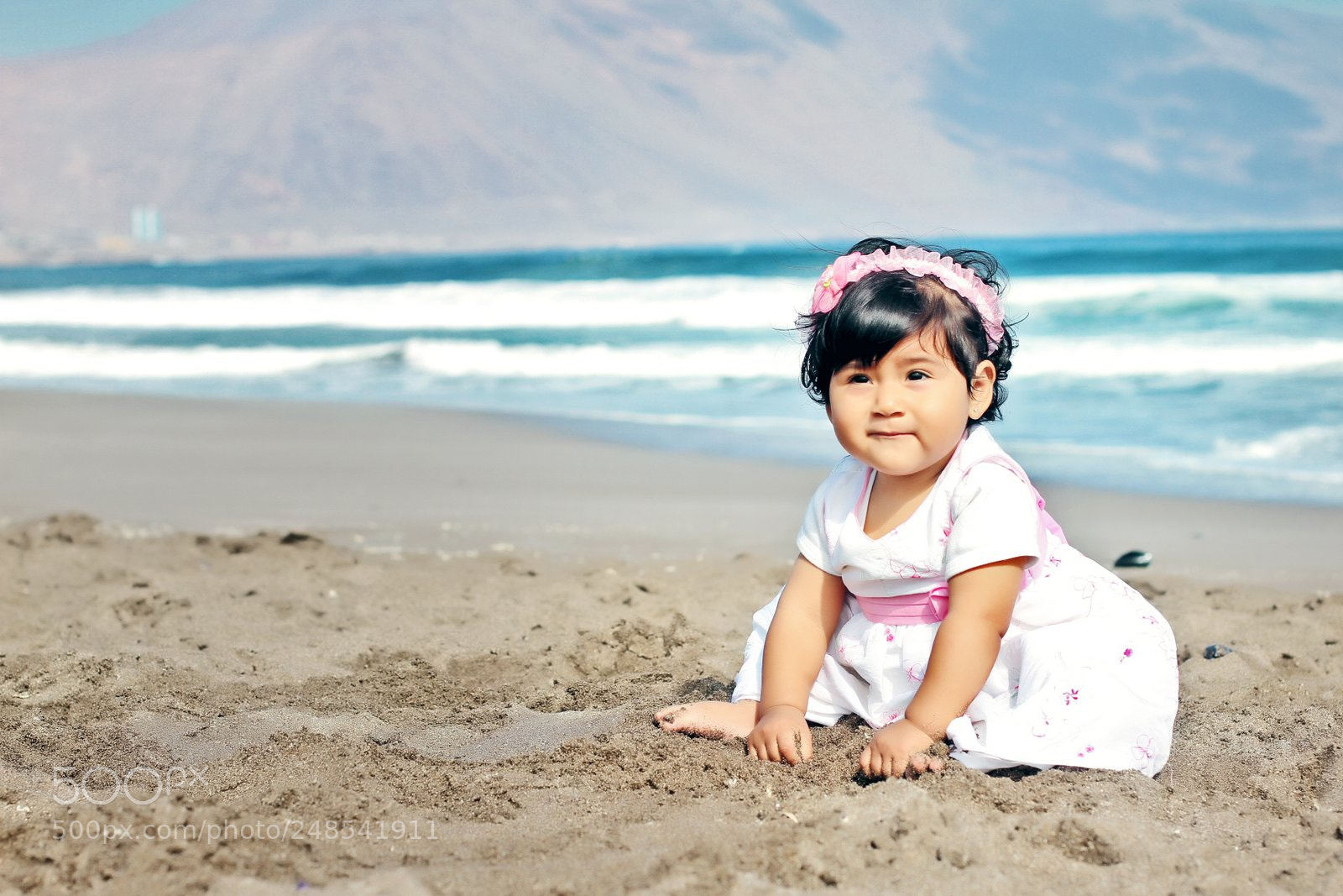 Canon EOS 7D sample photo. My first summer photography