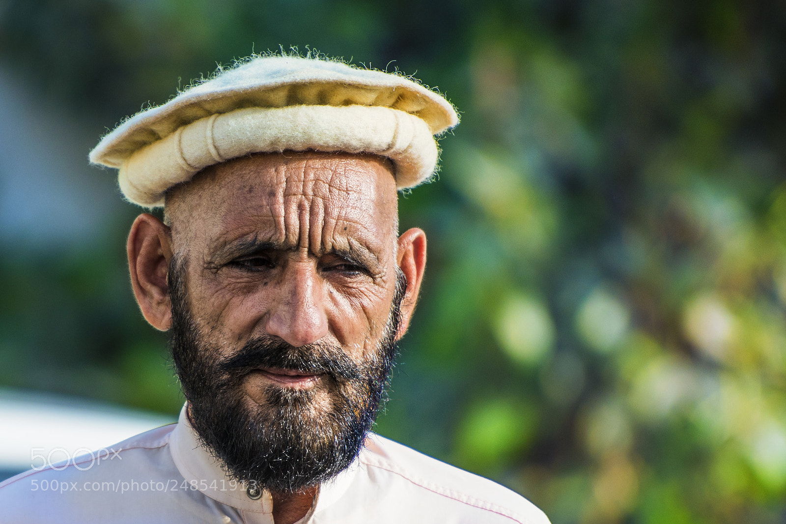 Nikon D850 sample photo. Age marks photography