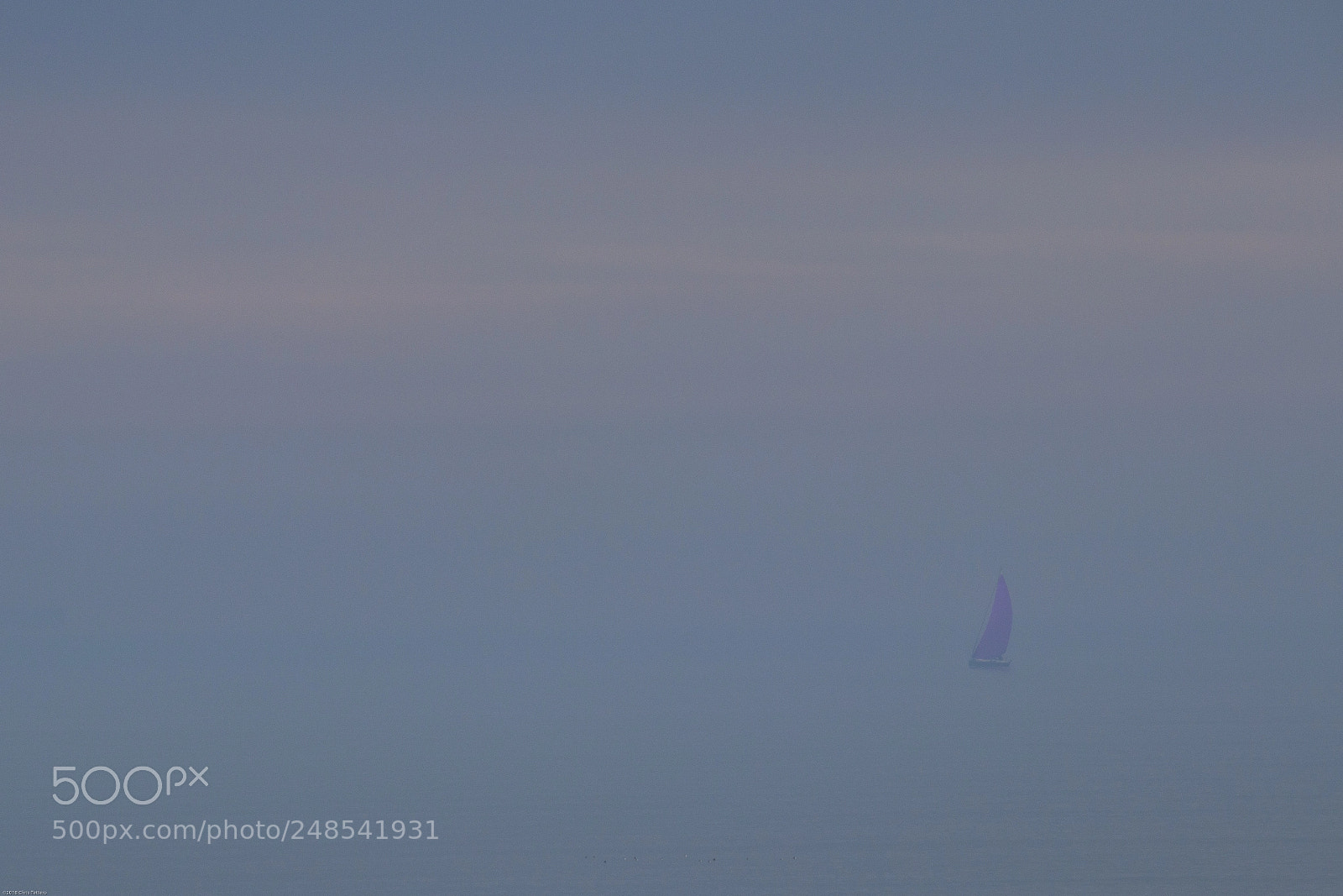 Canon EOS M5 sample photo. Sailing home photography