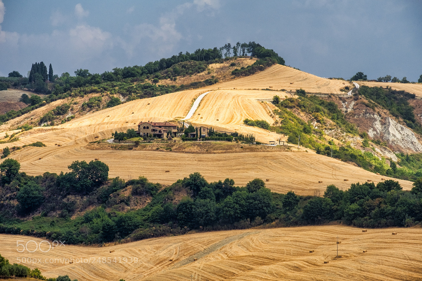 Fujifilm X-T20 sample photo. Tuscany the road to photography