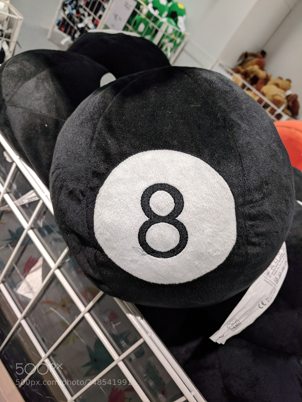 Google Pixel sample photo. Good luck billiard ball ? photography