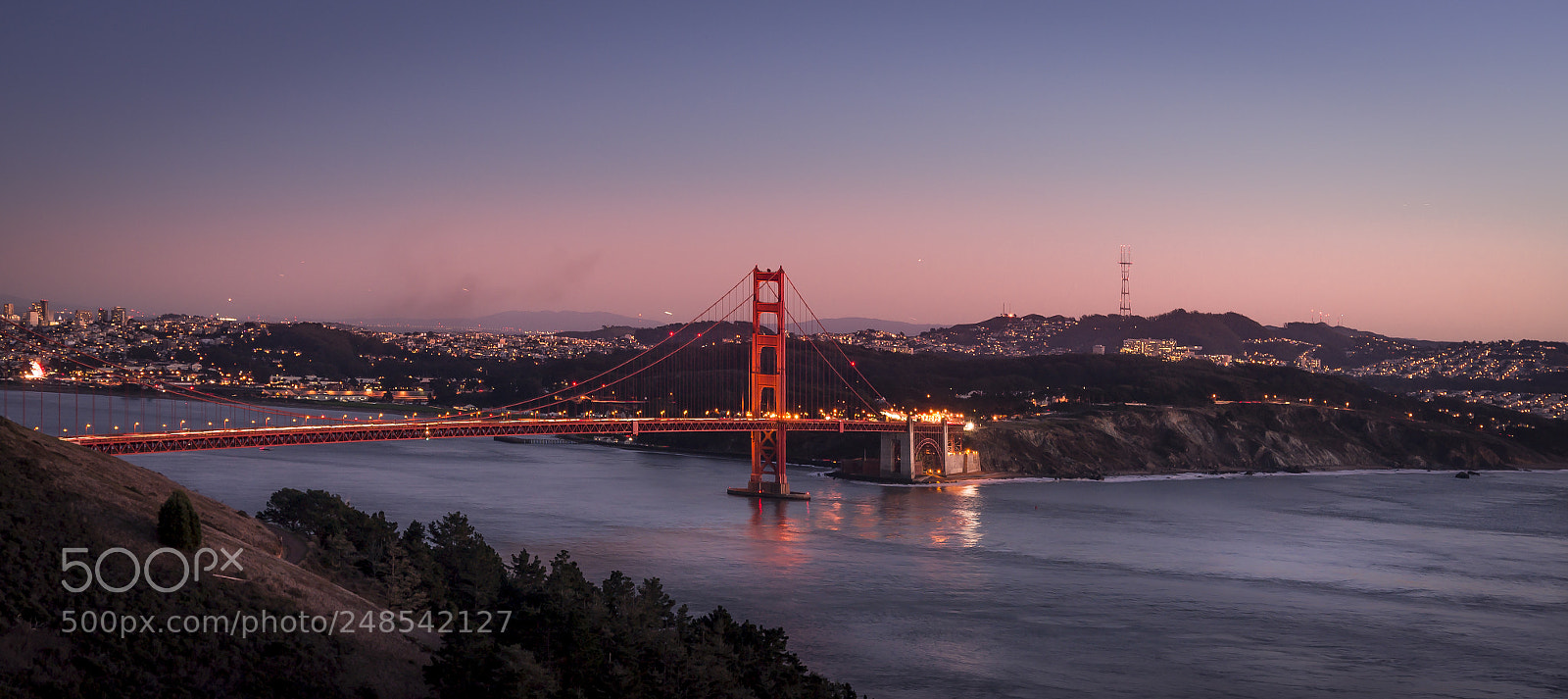 Sony Alpha NEX-5R sample photo. Golden gate photography