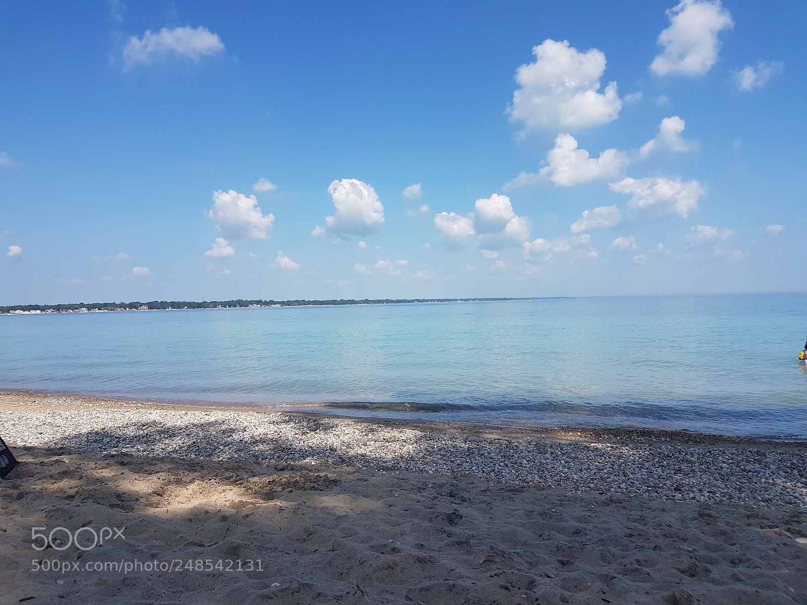 Samsung Galaxy S7 sample photo. Beach photography