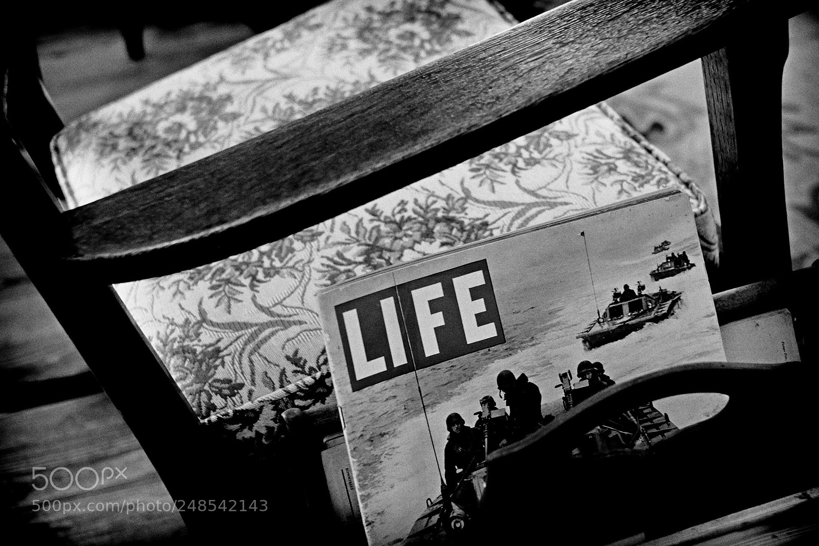Fujifilm X-E2 sample photo. 'that's life" photography
