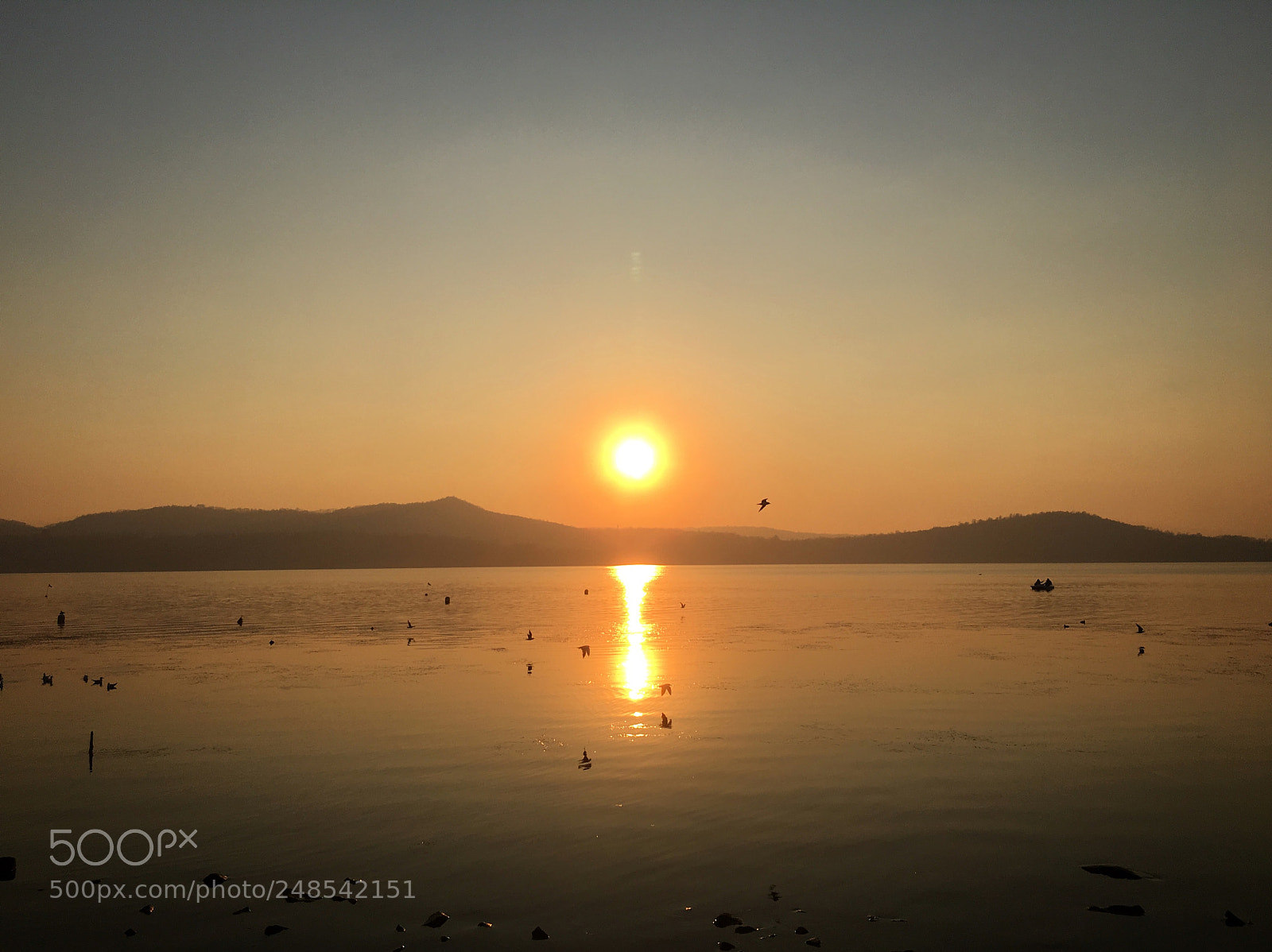Apple iPhone 6s sample photo. Landscape photography