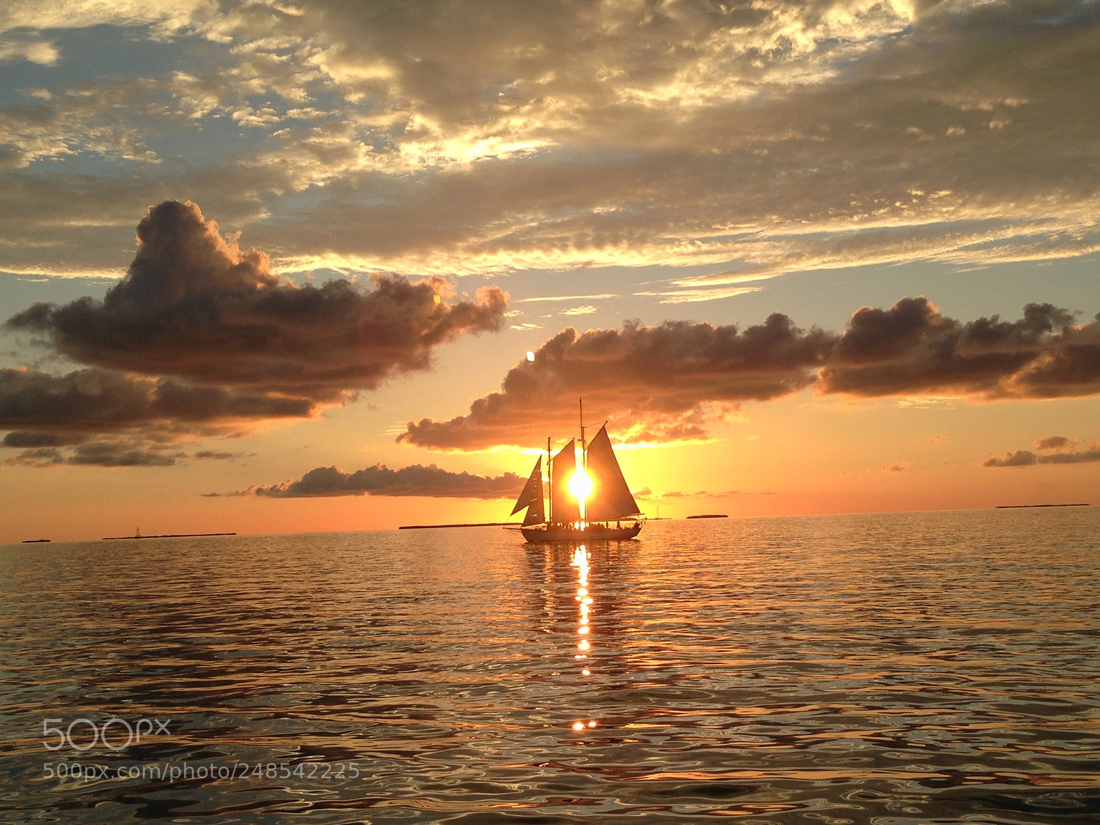 Apple iPhone 5 sample photo. Sunset perfection photography