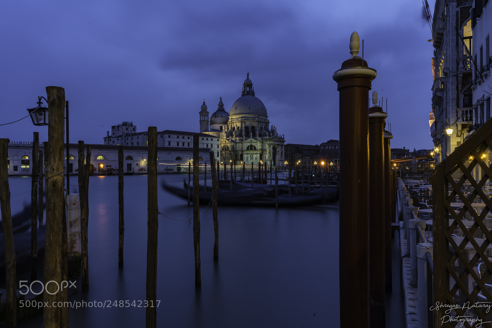 Sony a7R II sample photo. Basilica di santa maria photography