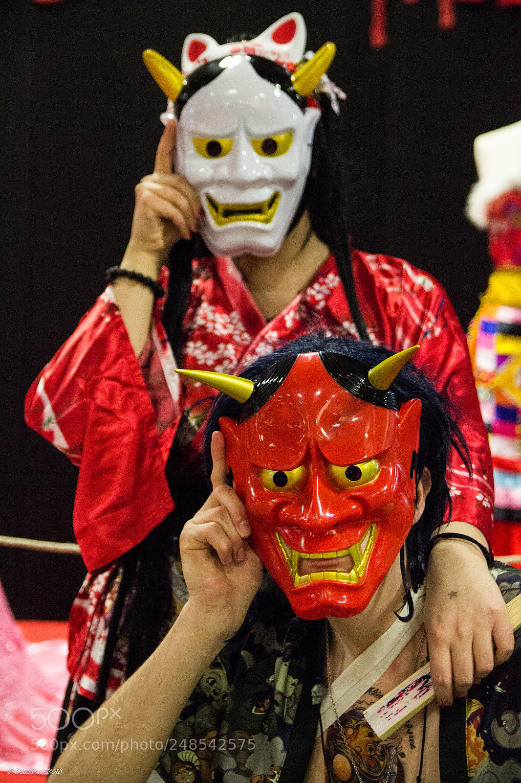 Canon EOS 600D (Rebel EOS T3i / EOS Kiss X5) sample photo. Cosplay photography