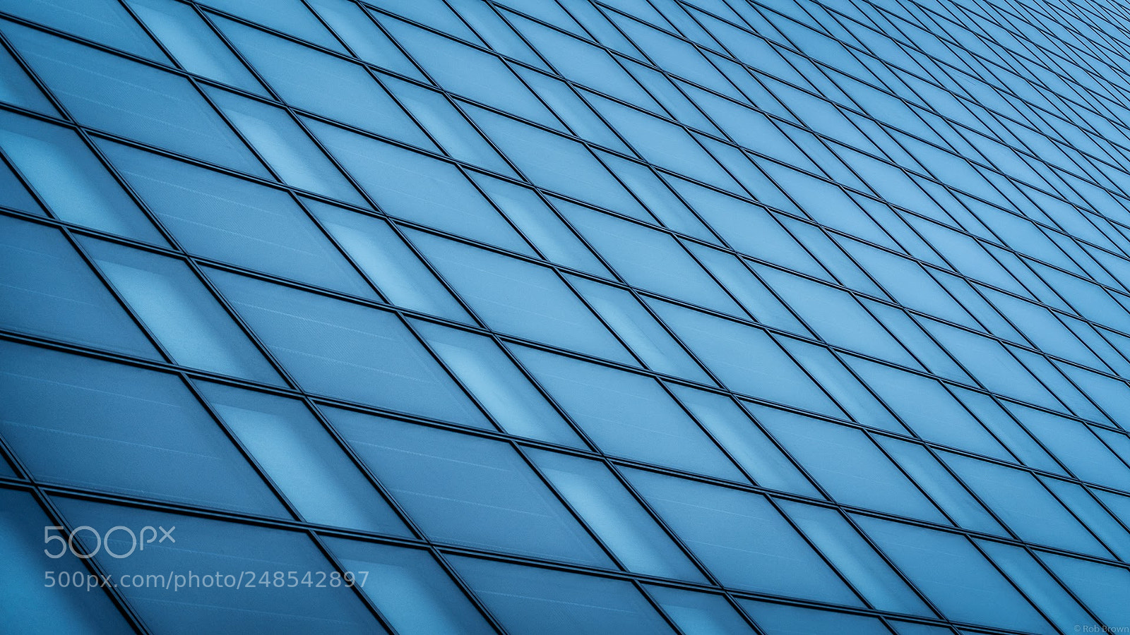 Sony a7R II sample photo. Shinjuku glass - japan photography
