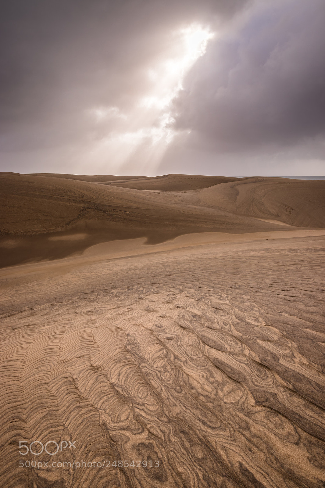 Canon EOS 80D sample photo. Dunes of maspalomas at photography