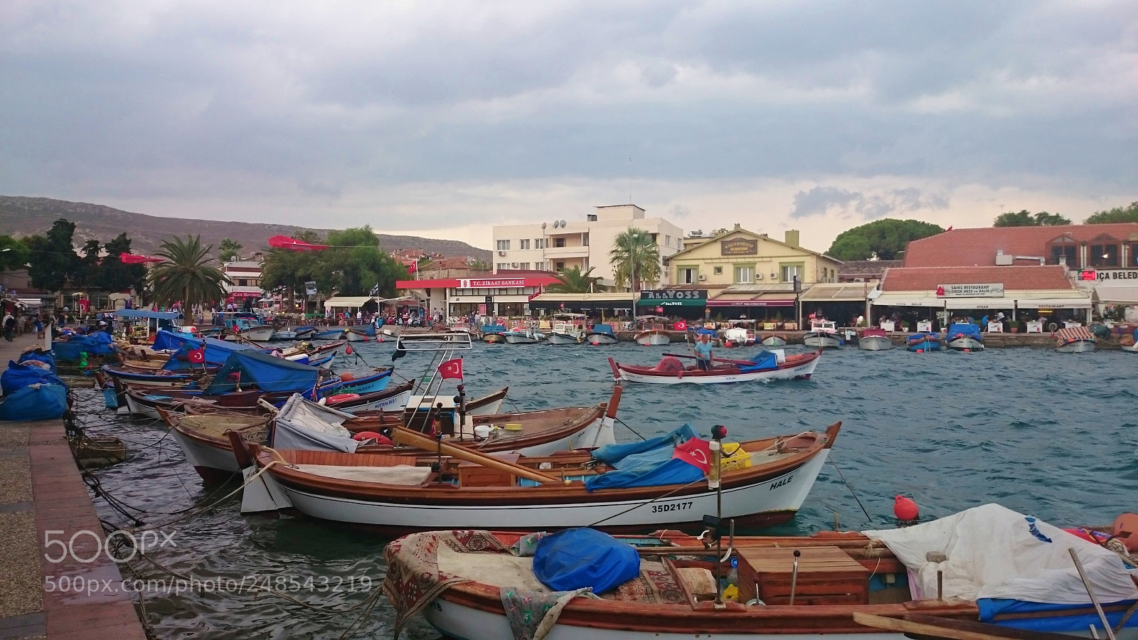 Sony Xperia Z2 sample photo. Foca - izmir / turkey photography