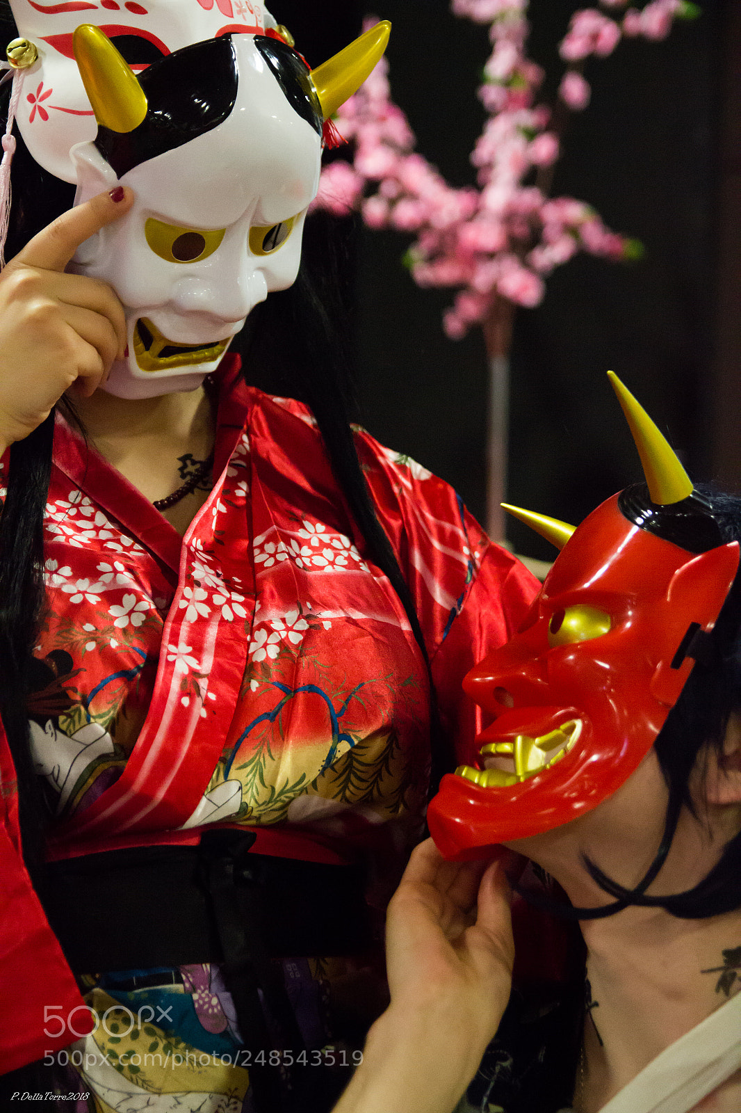 Canon EOS 600D (Rebel EOS T3i / EOS Kiss X5) sample photo. Cosplay photography