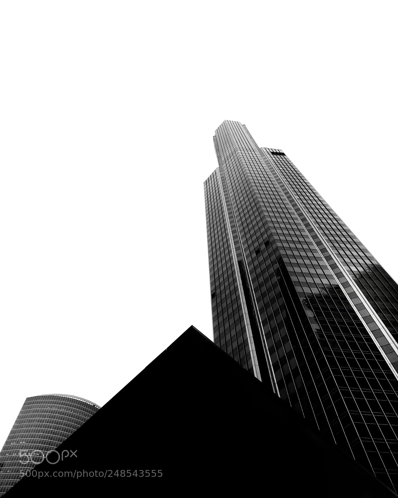 Apple iPhone 6s Plus sample photo. Vantablack photography