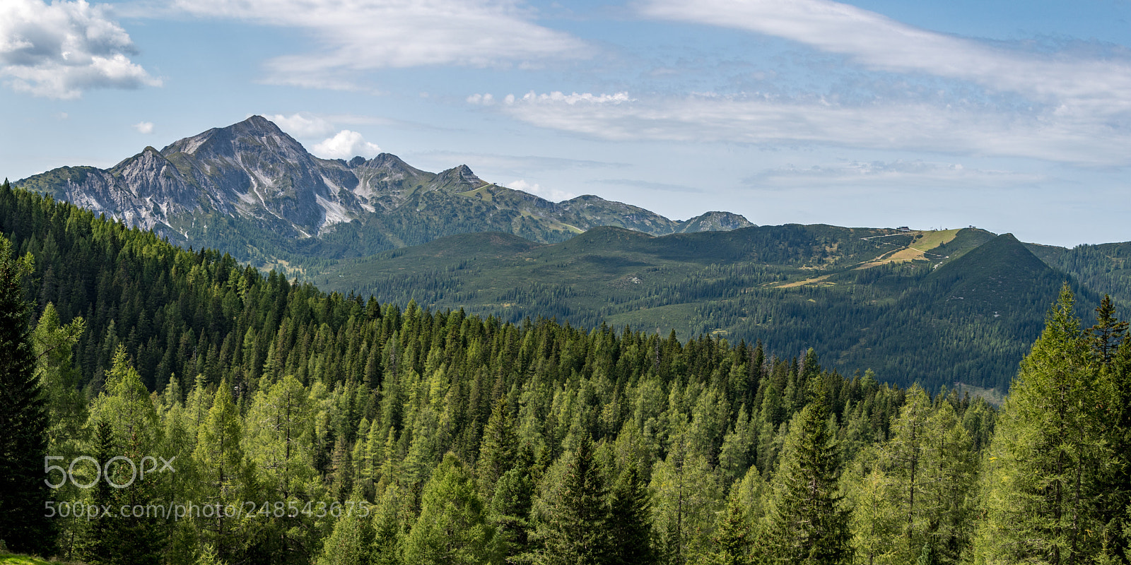 Nikon D500 sample photo. Lackenkogel photography