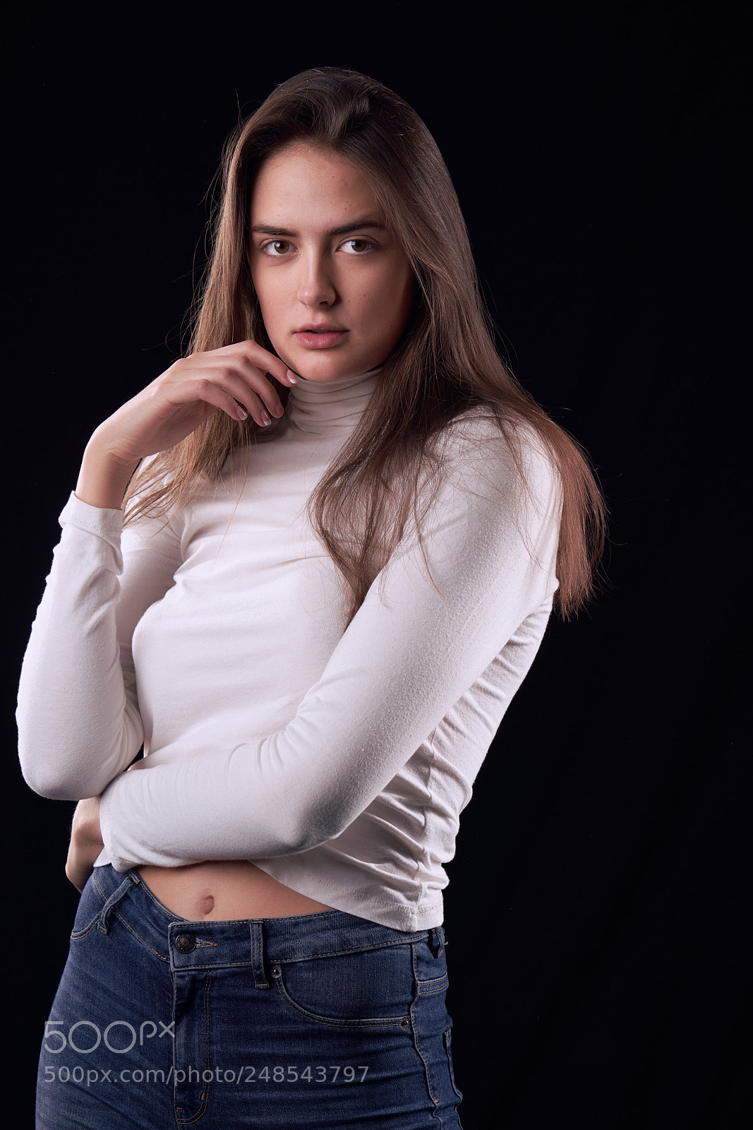 Sony a7R III sample photo. Emilie photography