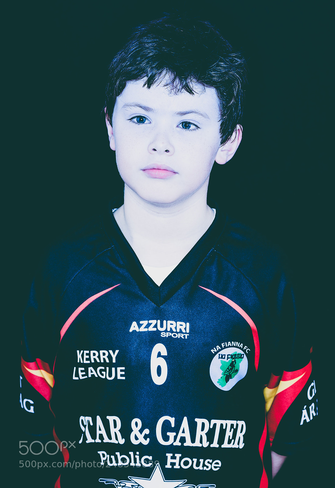 Nikon D810 sample photo. Na fianna boy photography