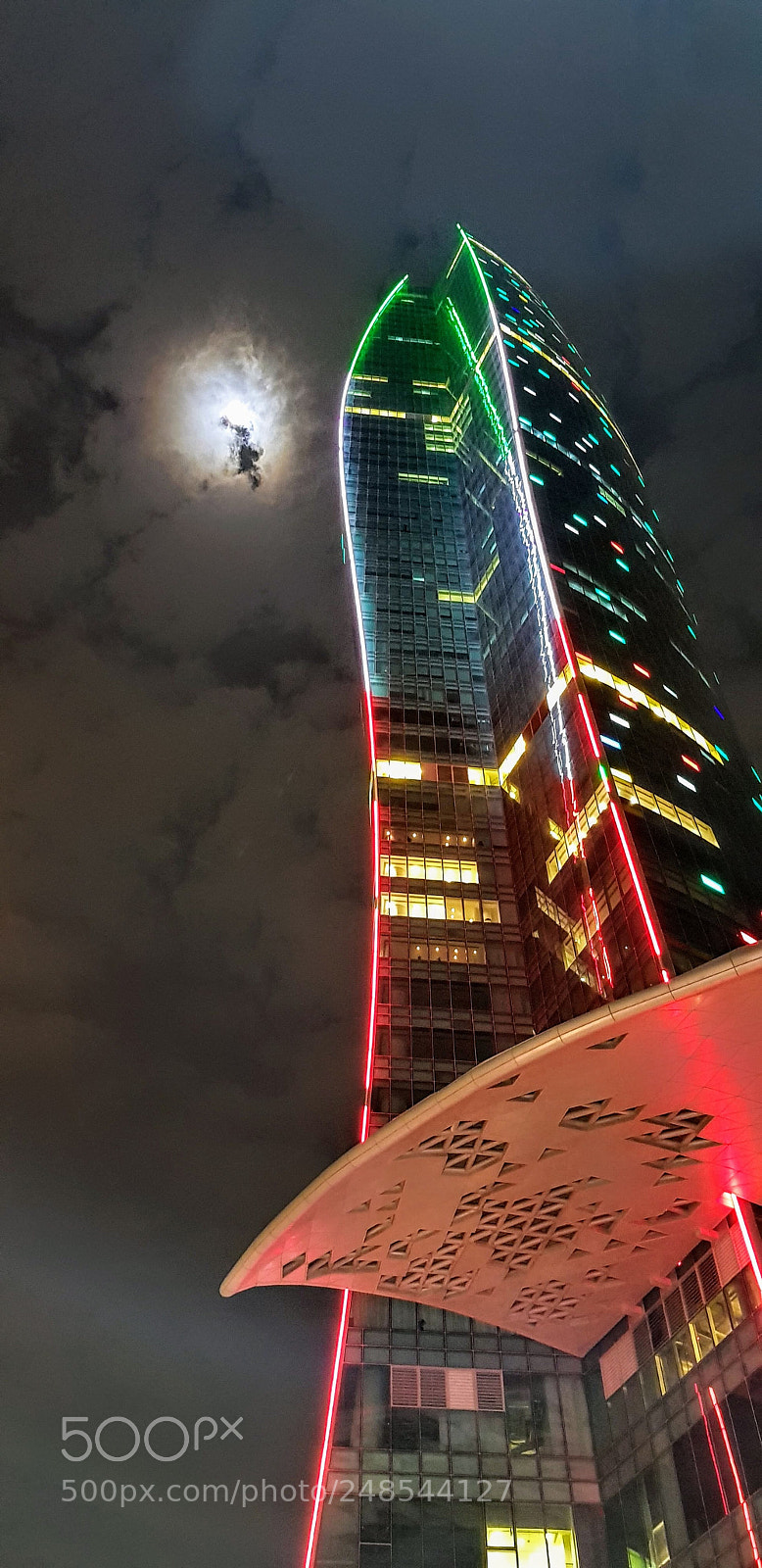 Samsung Galaxy S8+ sample photo. City heights photography