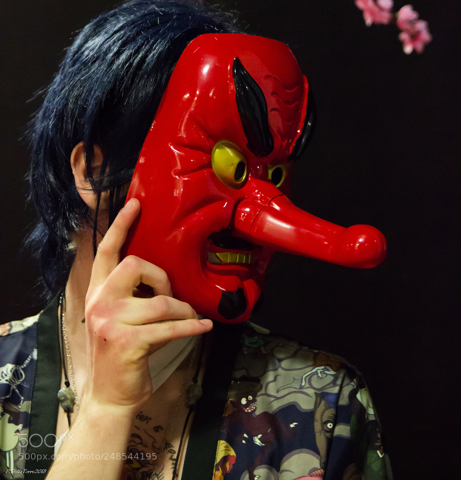 Canon EOS 600D (Rebel EOS T3i / EOS Kiss X5) sample photo. Cosplay photography